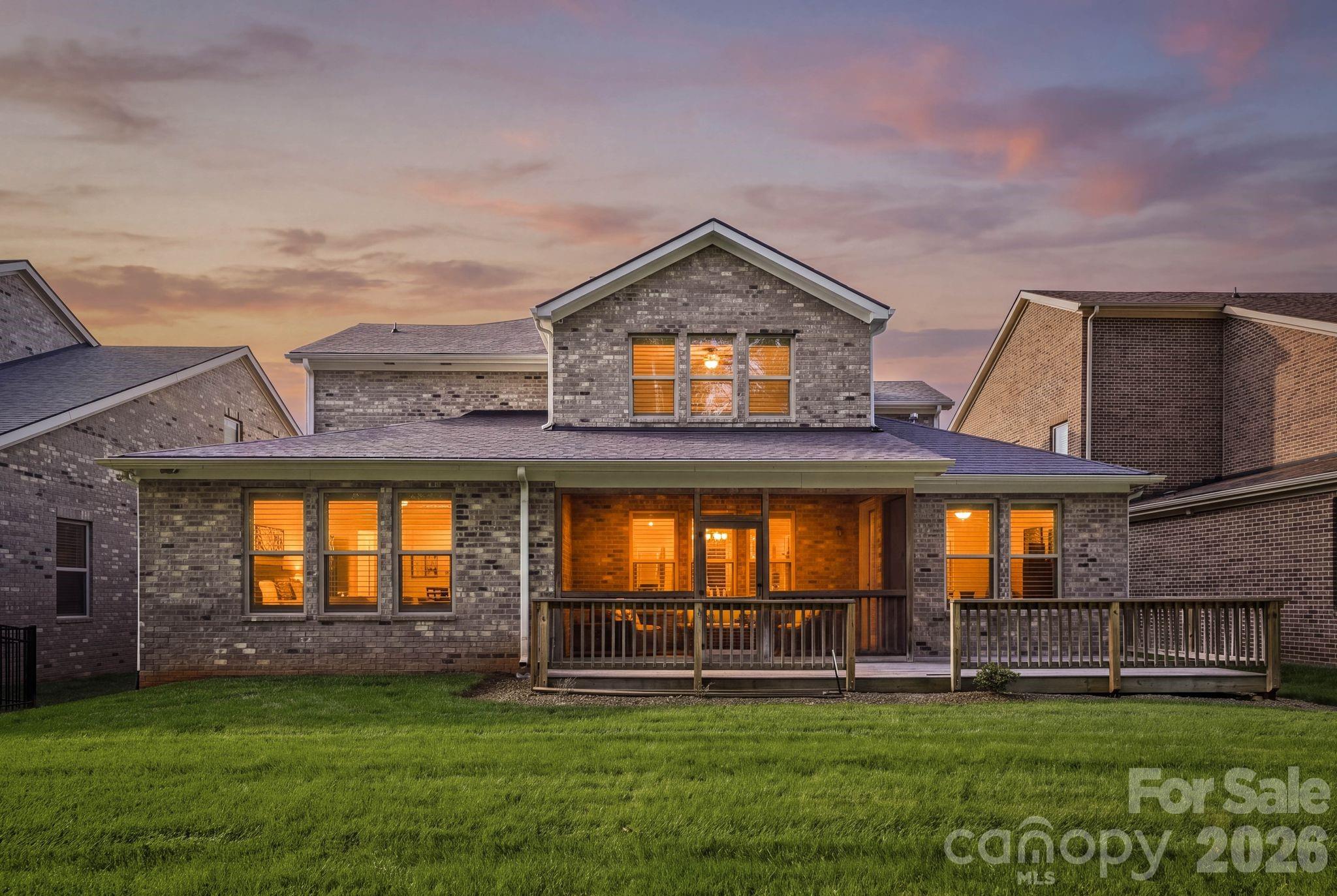 127 Smithfield Drive — Charlotte
