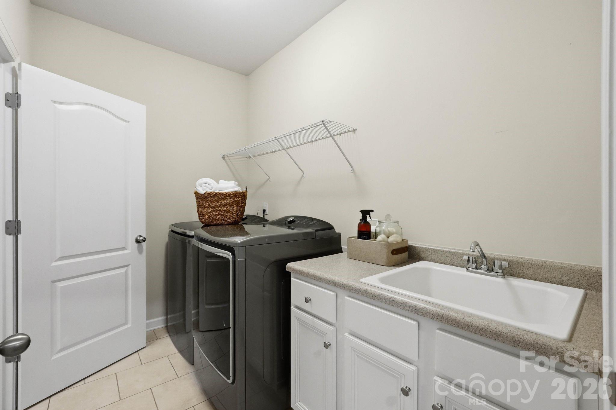 127 Smithfield Drive — Charlotte