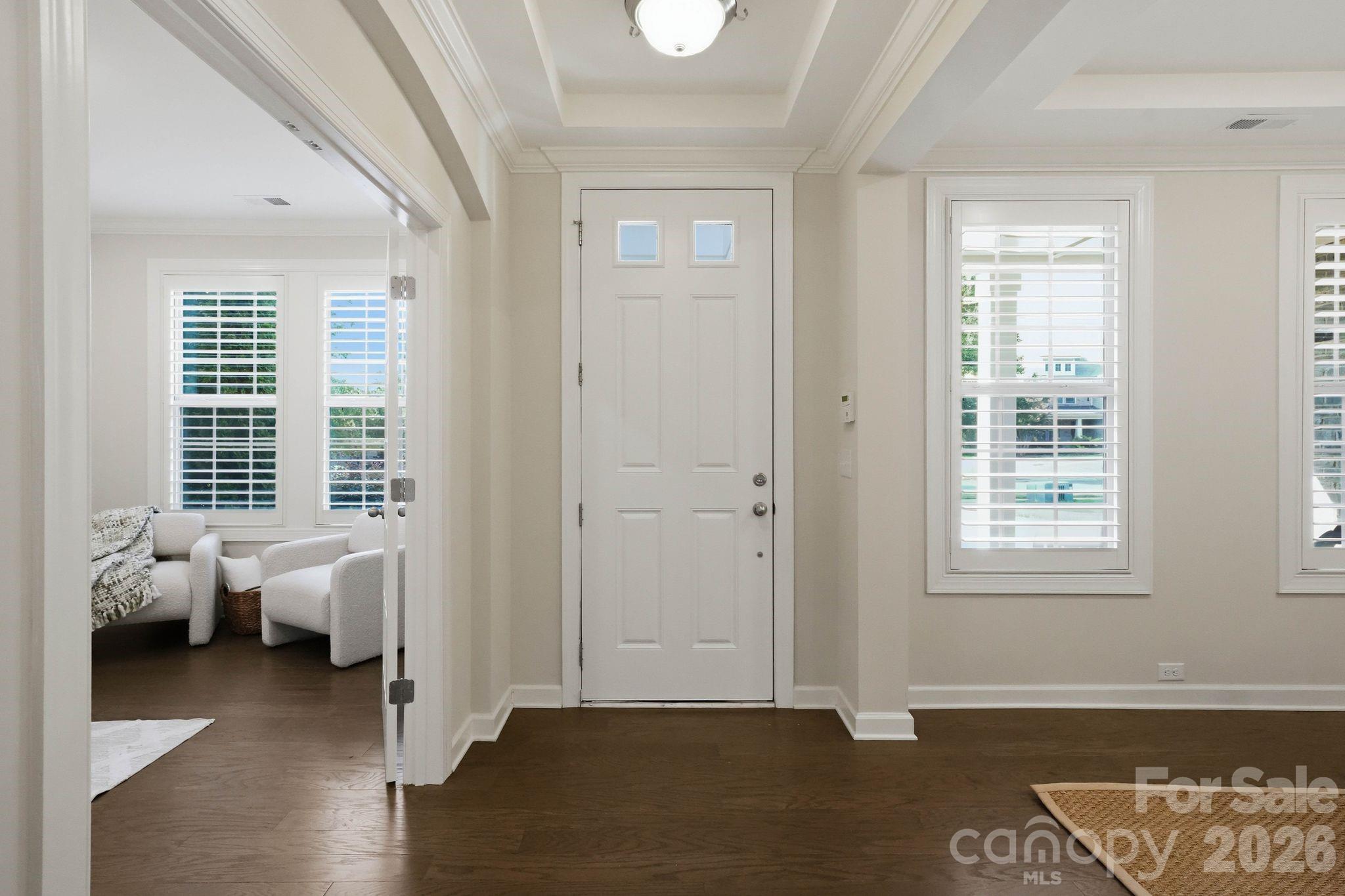 127 Smithfield Drive — Charlotte