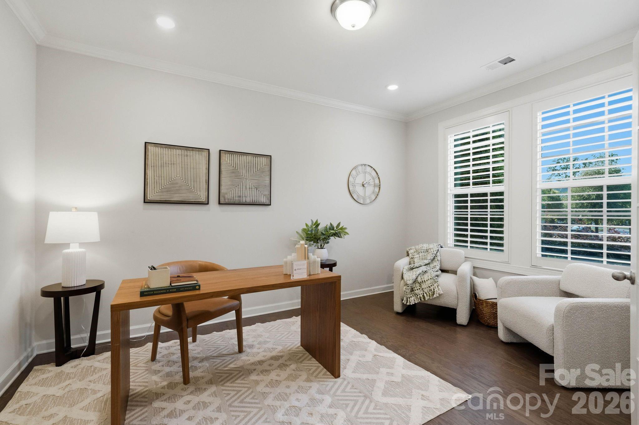 127 Smithfield Drive — Charlotte