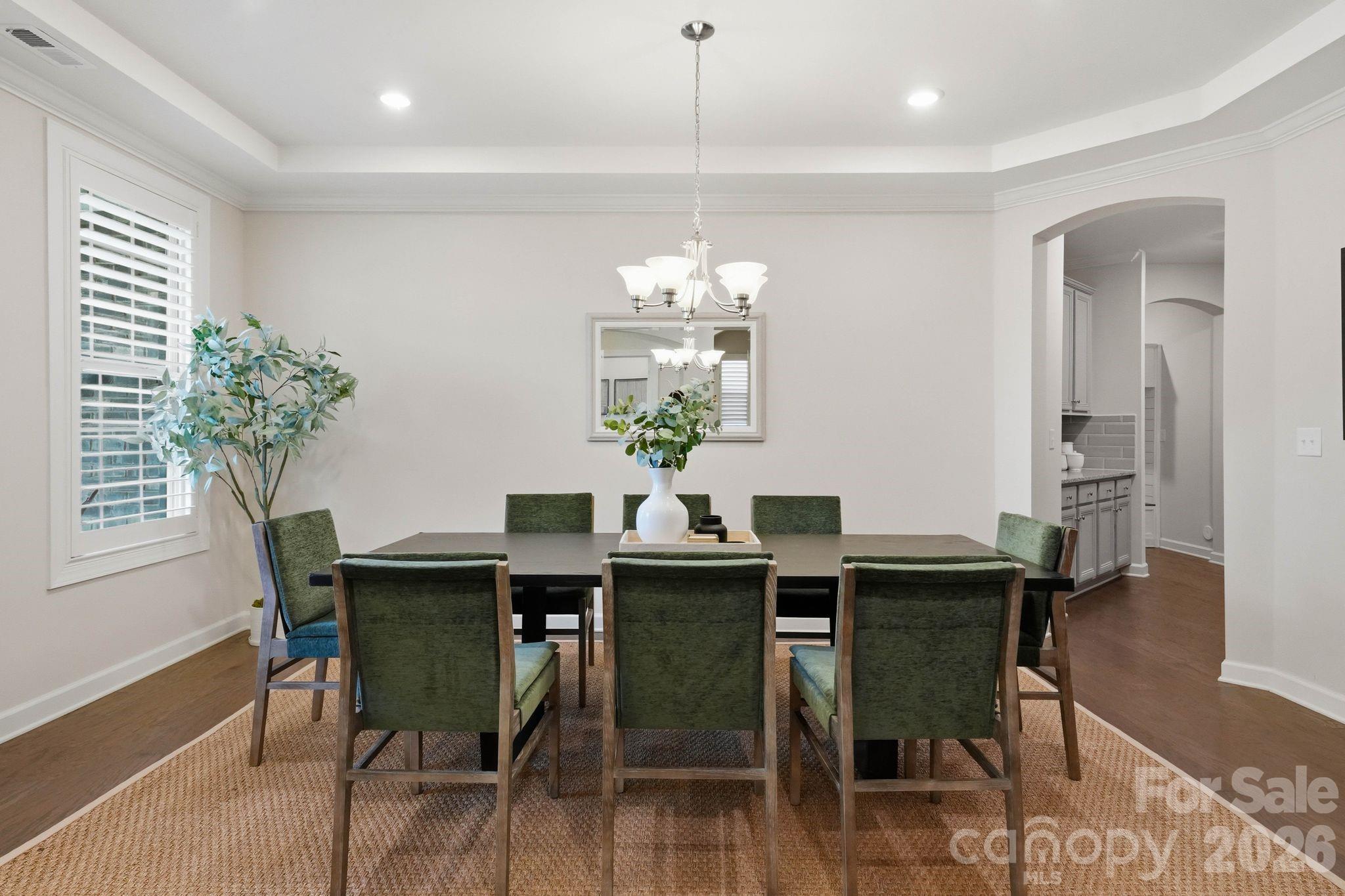 127 Smithfield Drive — Charlotte