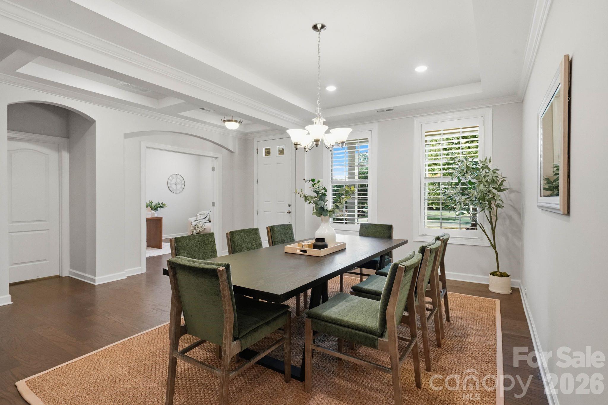 127 Smithfield Drive — Charlotte