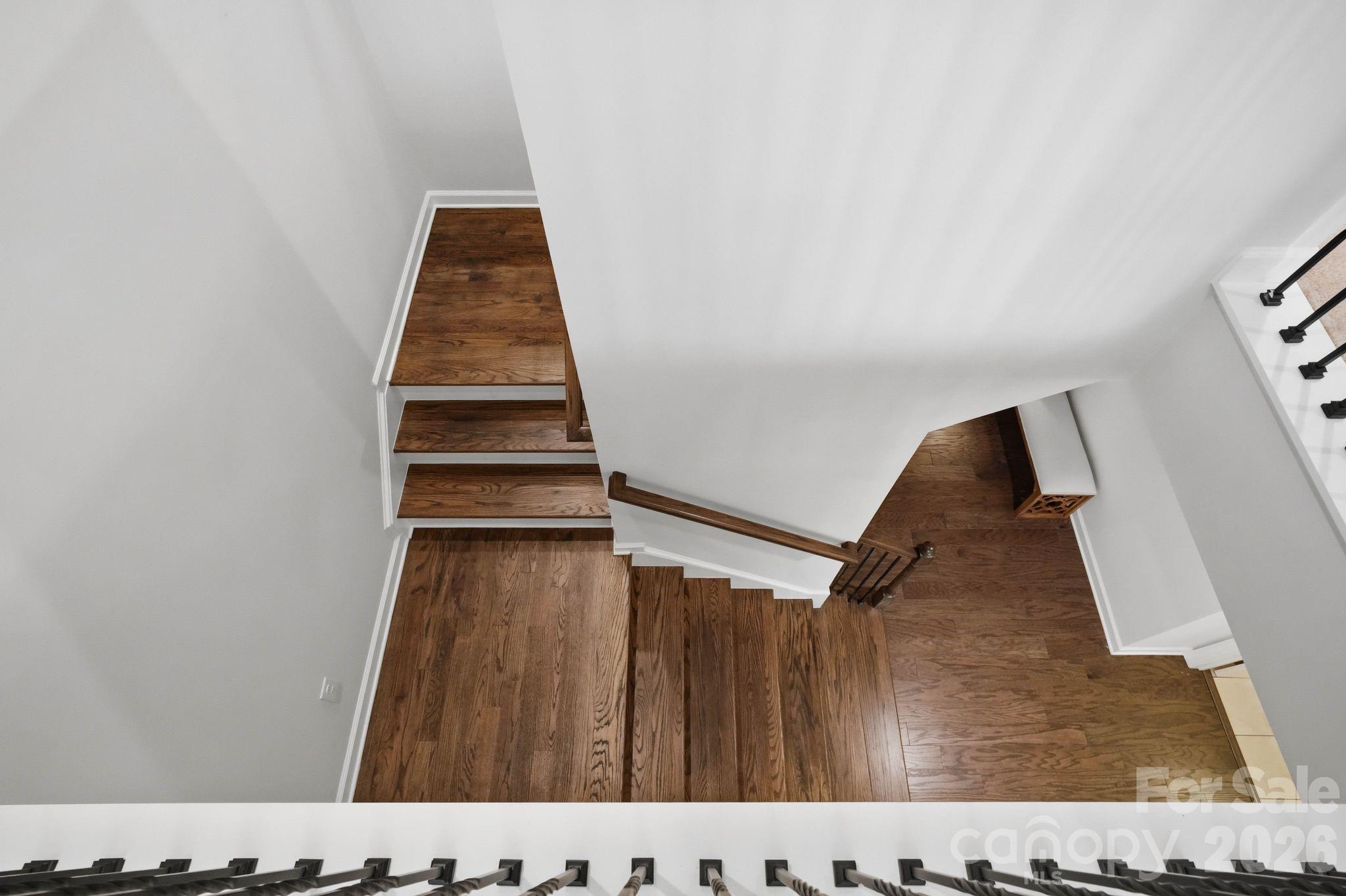 127 Smithfield Drive — Charlotte