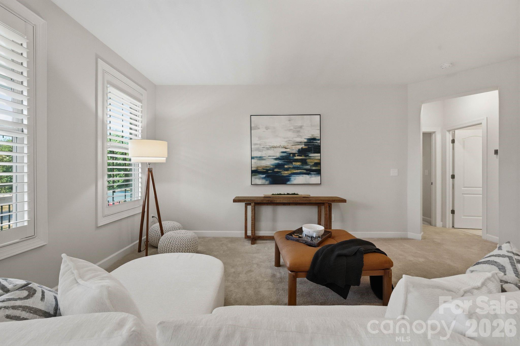 127 Smithfield Drive — Charlotte