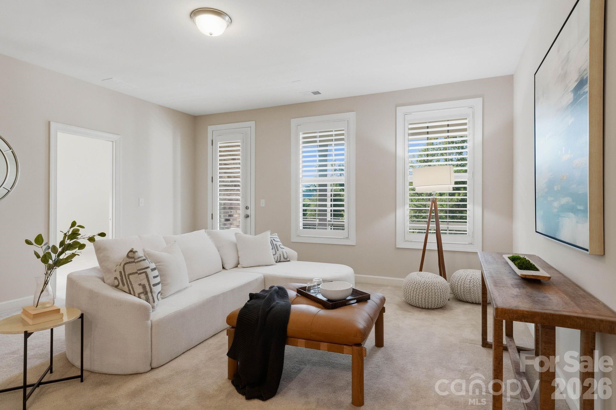 127 Smithfield Drive — Charlotte