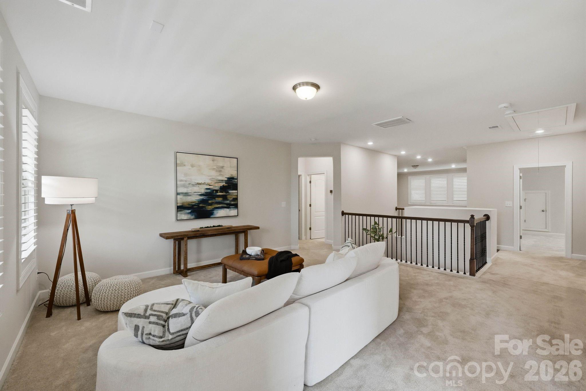 127 Smithfield Drive — Charlotte