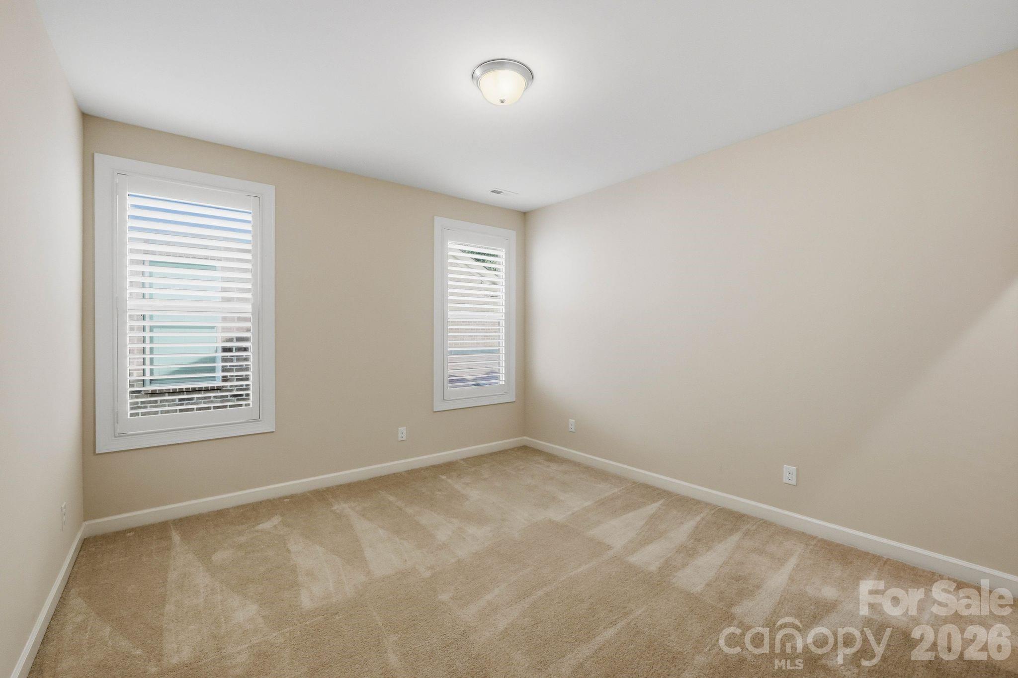 127 Smithfield Drive — Charlotte