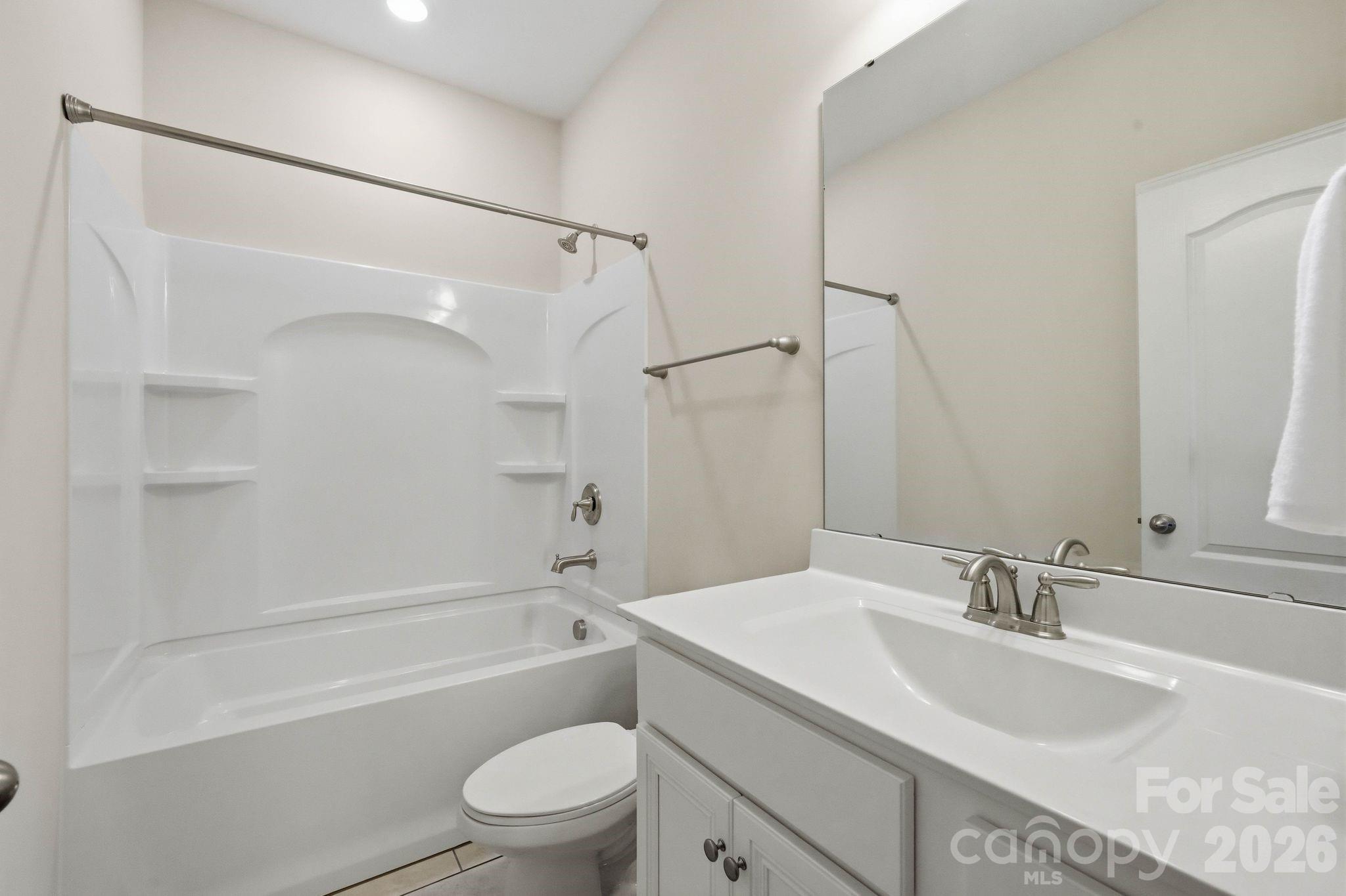 127 Smithfield Drive — Charlotte
