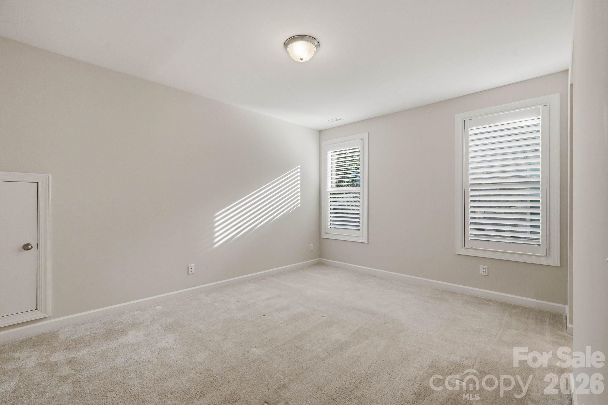 127 Smithfield Drive — Charlotte