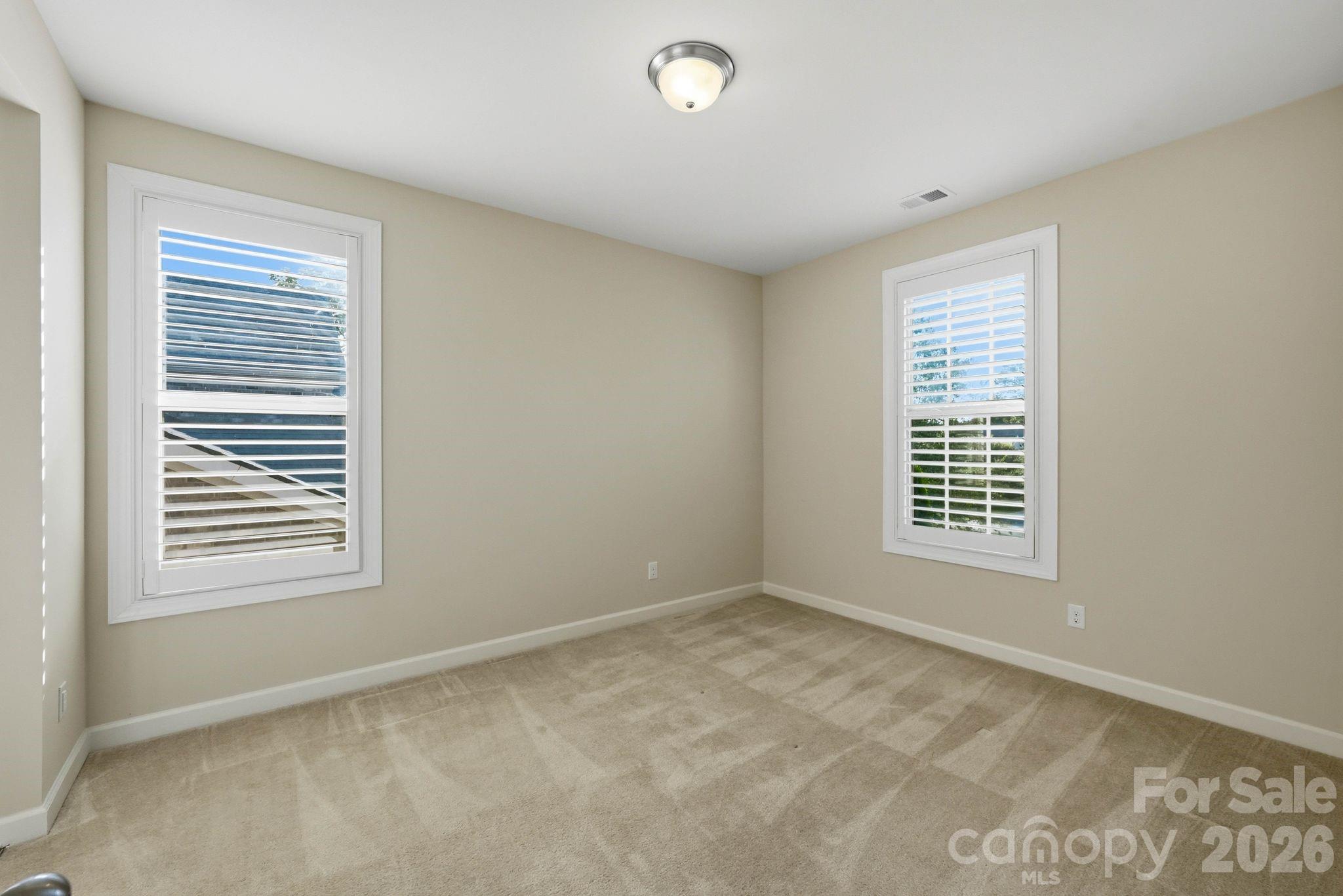 127 Smithfield Drive — Charlotte