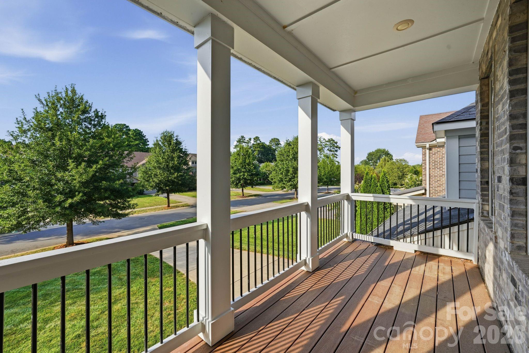 127 Smithfield Drive — Charlotte