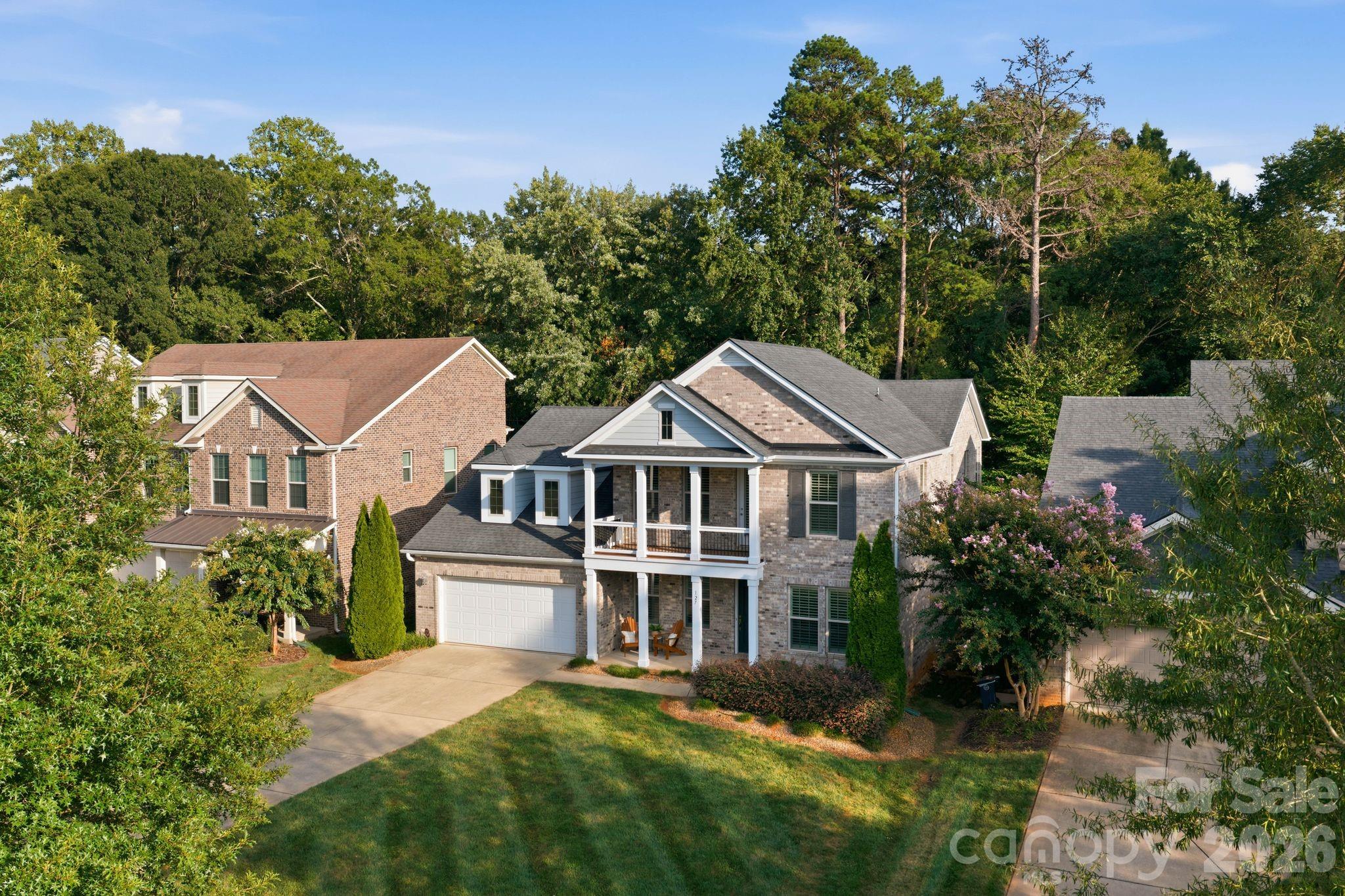 127 Smithfield Drive — Charlotte