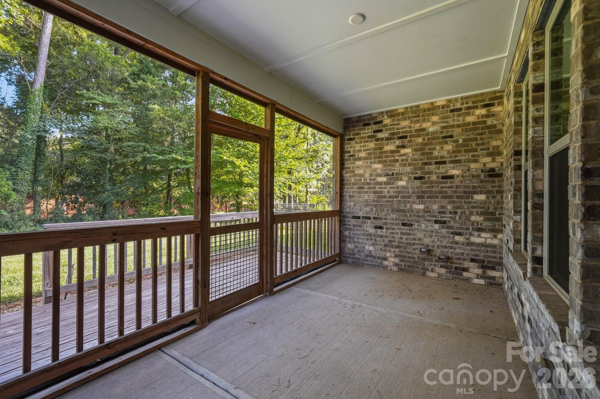 127 Smithfield Drive — Charlotte