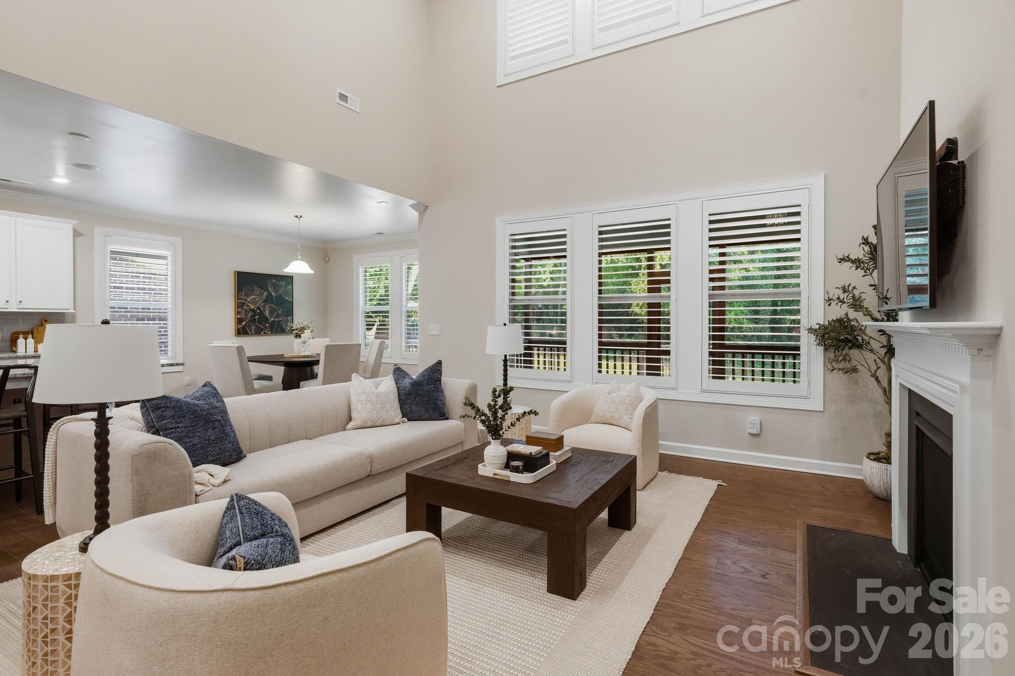 127 Smithfield Drive — Charlotte