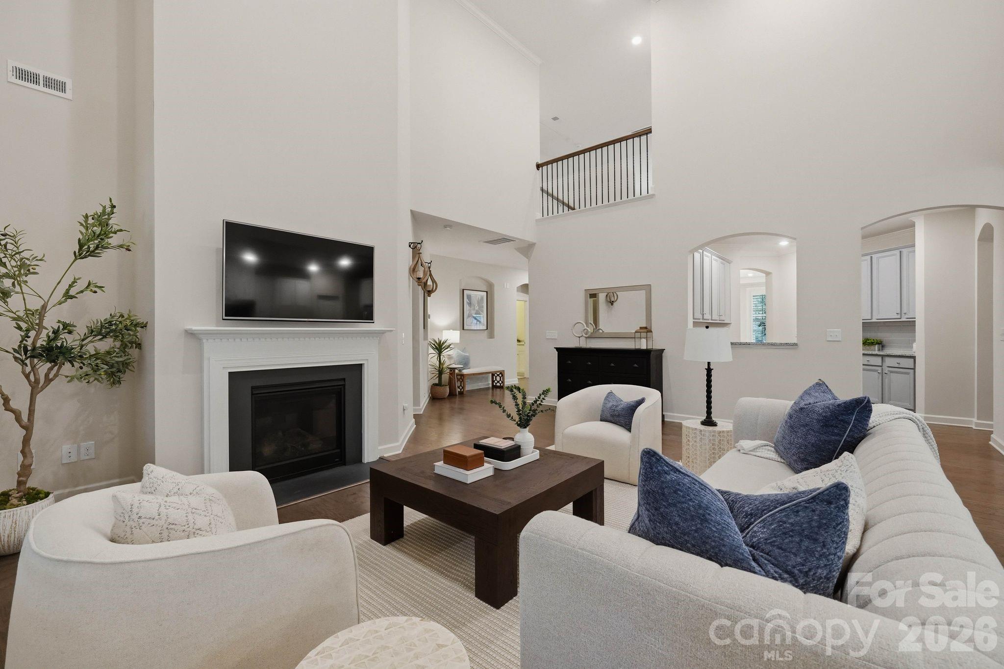 127 Smithfield Drive — Charlotte