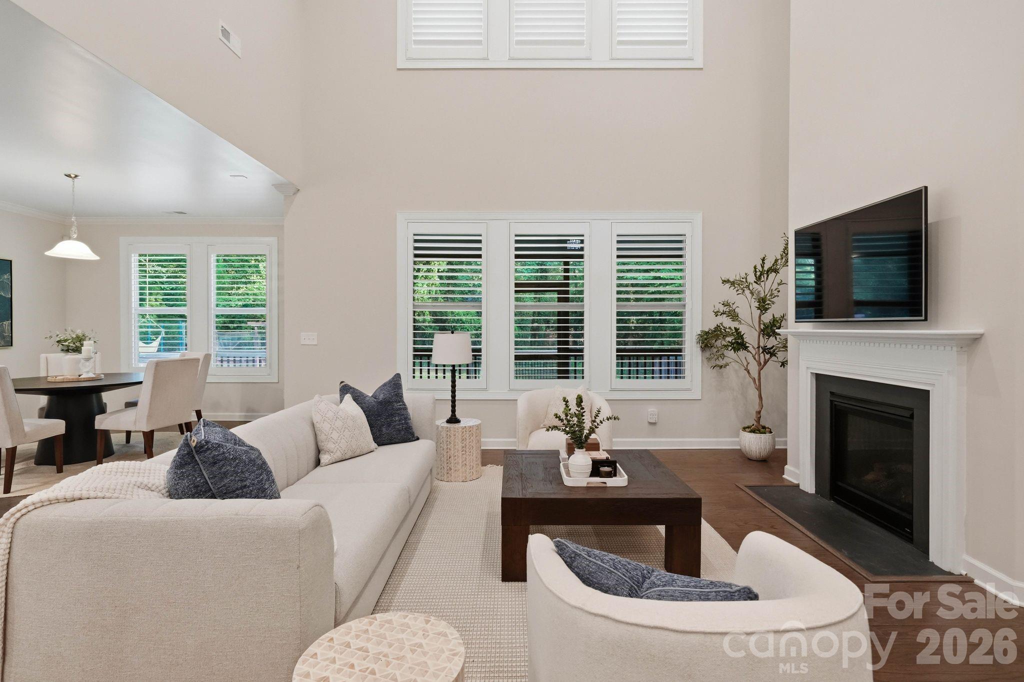 127 Smithfield Drive — Charlotte