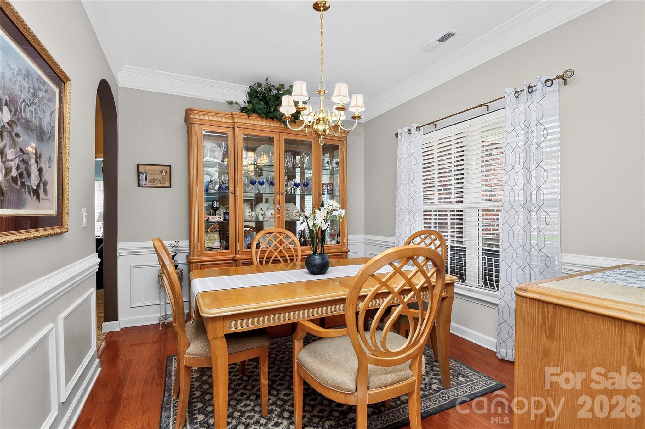 8413 Suttonview Drive — Charlotte