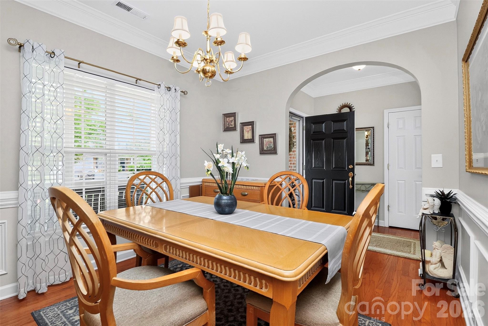 8413 Suttonview Drive — Charlotte
