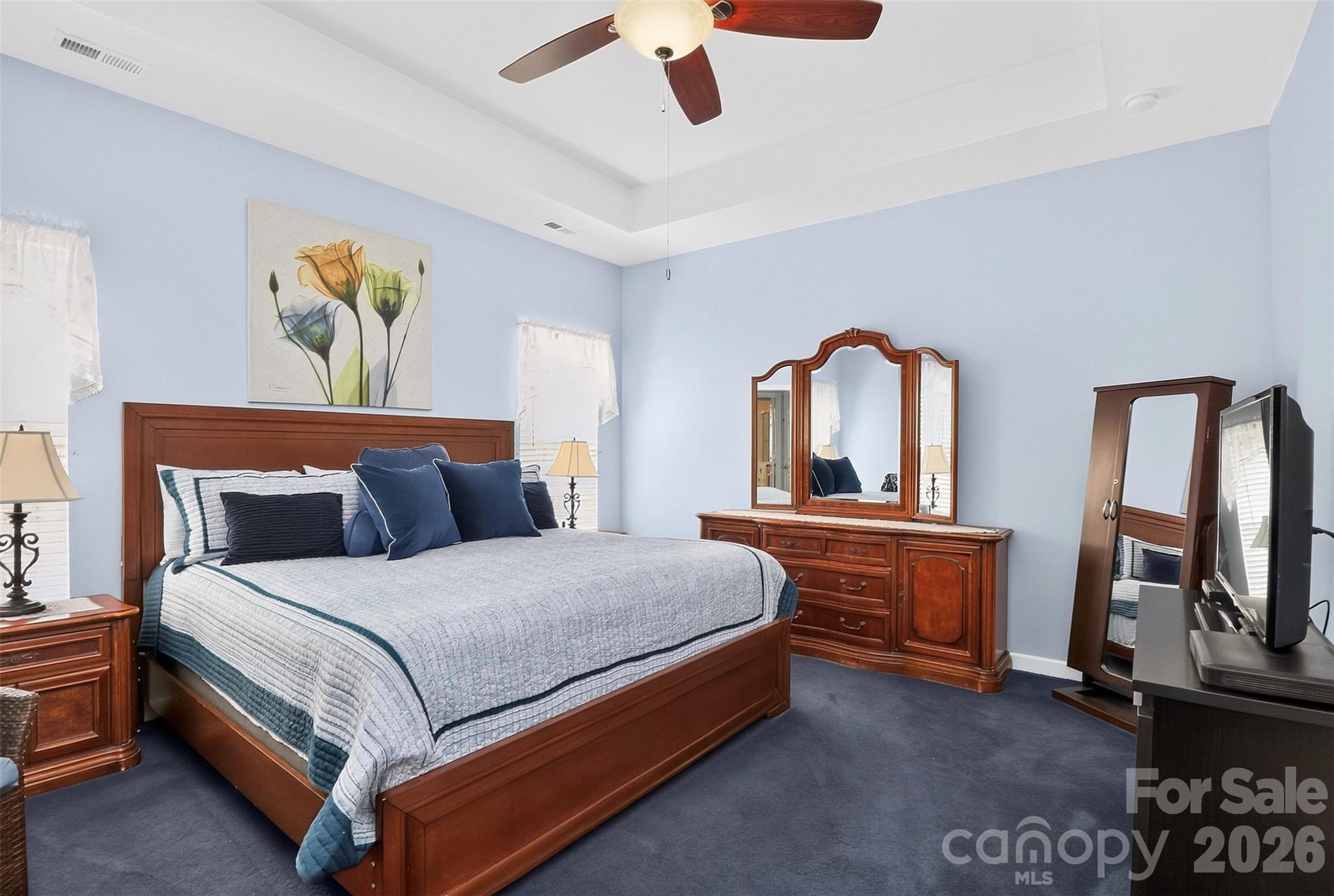 8413 Suttonview Drive — Charlotte