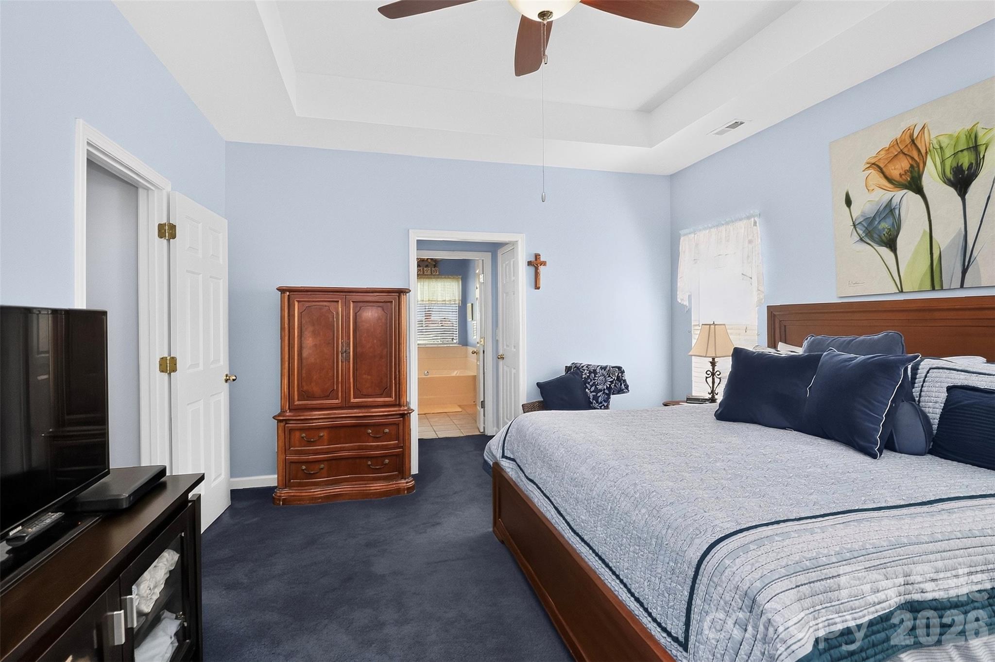 8413 Suttonview Drive — Charlotte