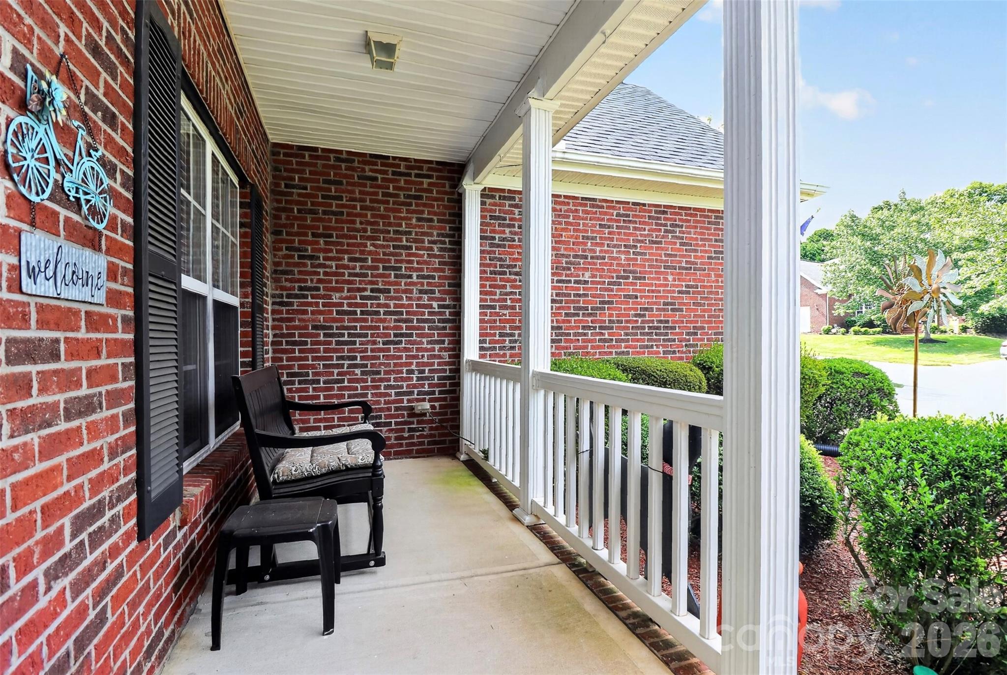8413 Suttonview Drive — Charlotte