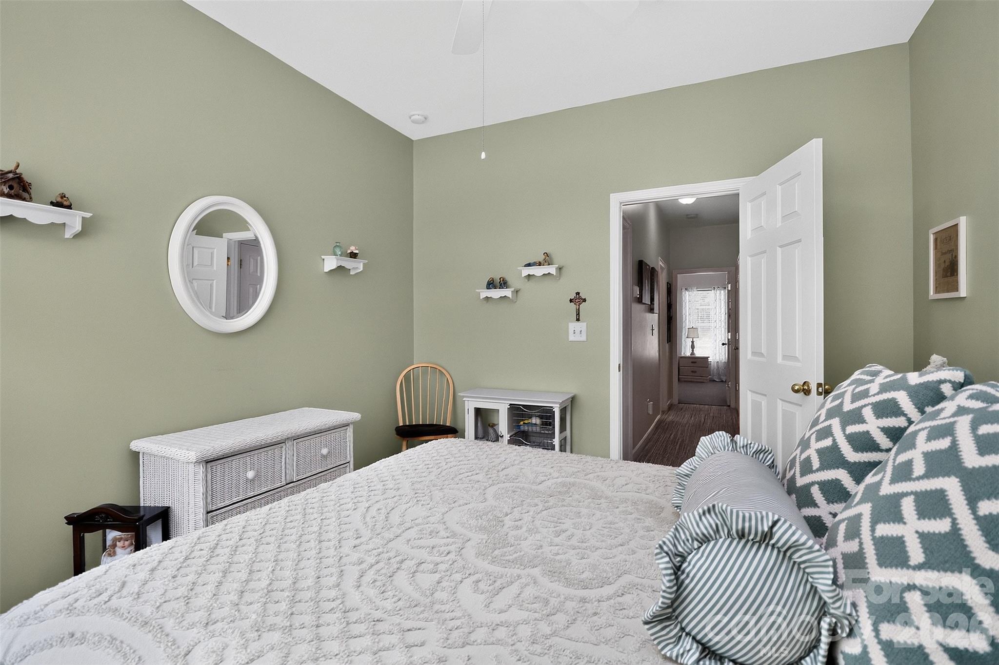 8413 Suttonview Drive — Charlotte
