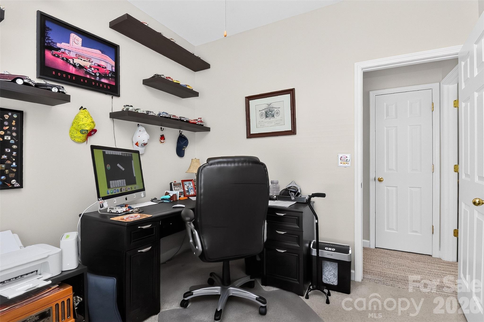 8413 Suttonview Drive — Charlotte