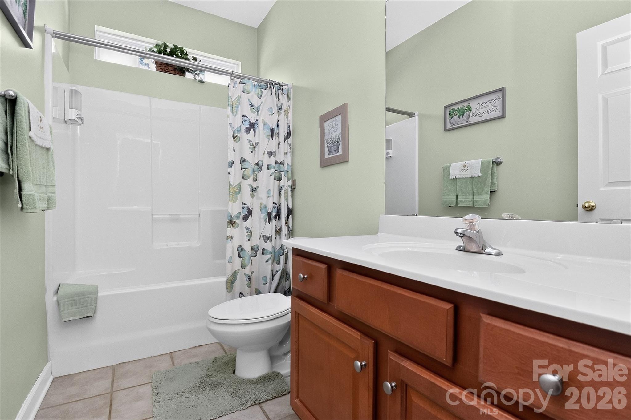 8413 Suttonview Drive — Charlotte