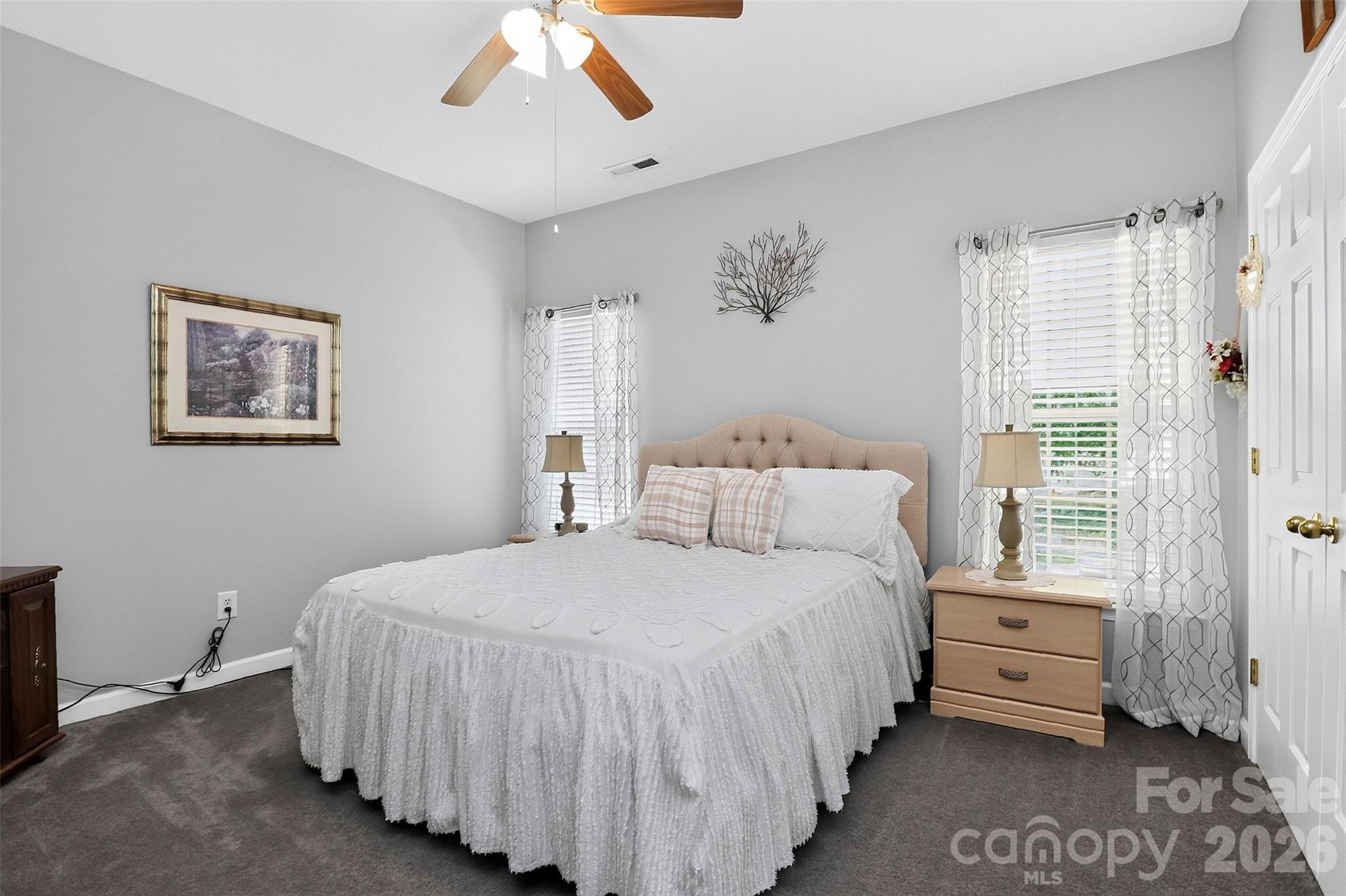 8413 Suttonview Drive — Charlotte