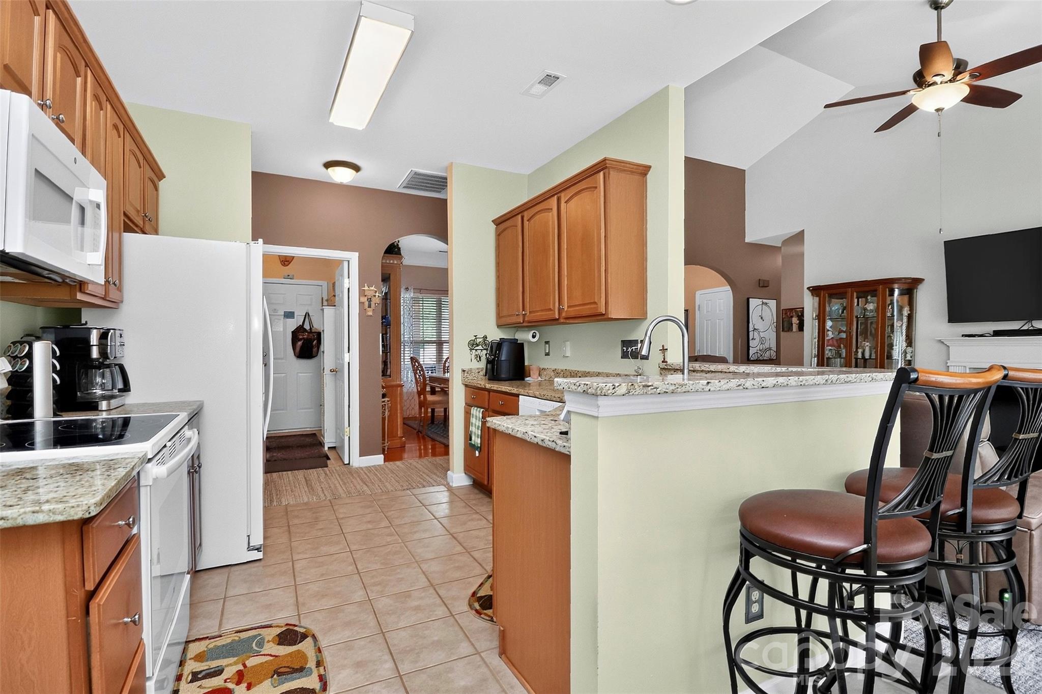 8413 Suttonview Drive — Charlotte