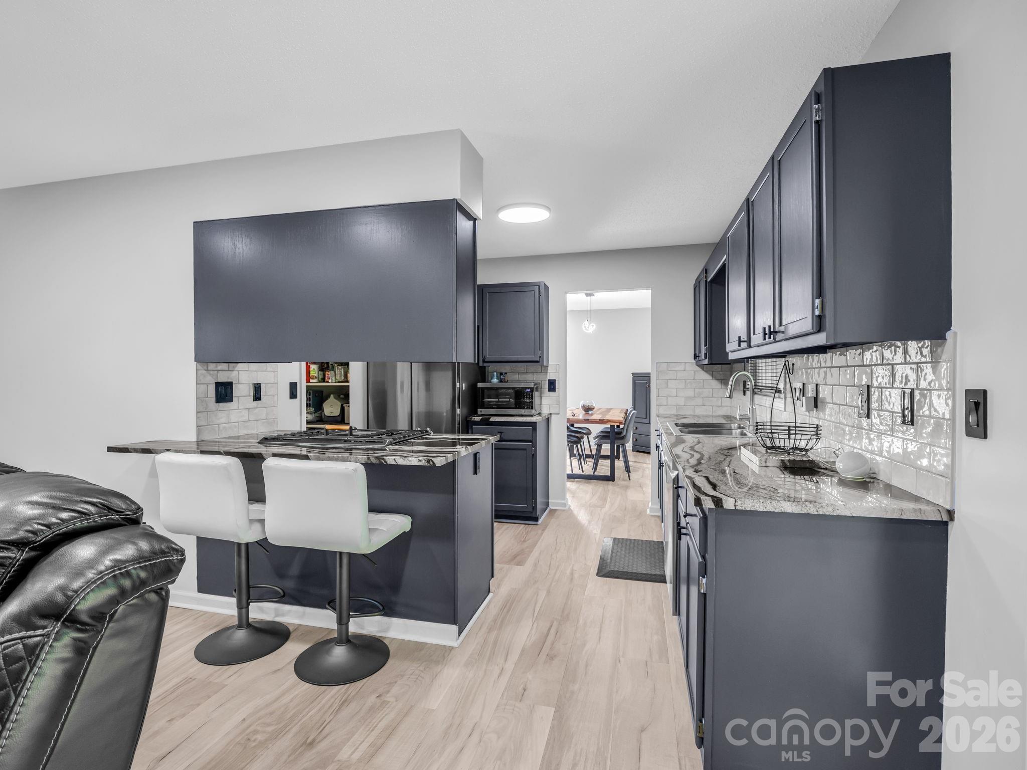 89 Hillview Circle — Brevard