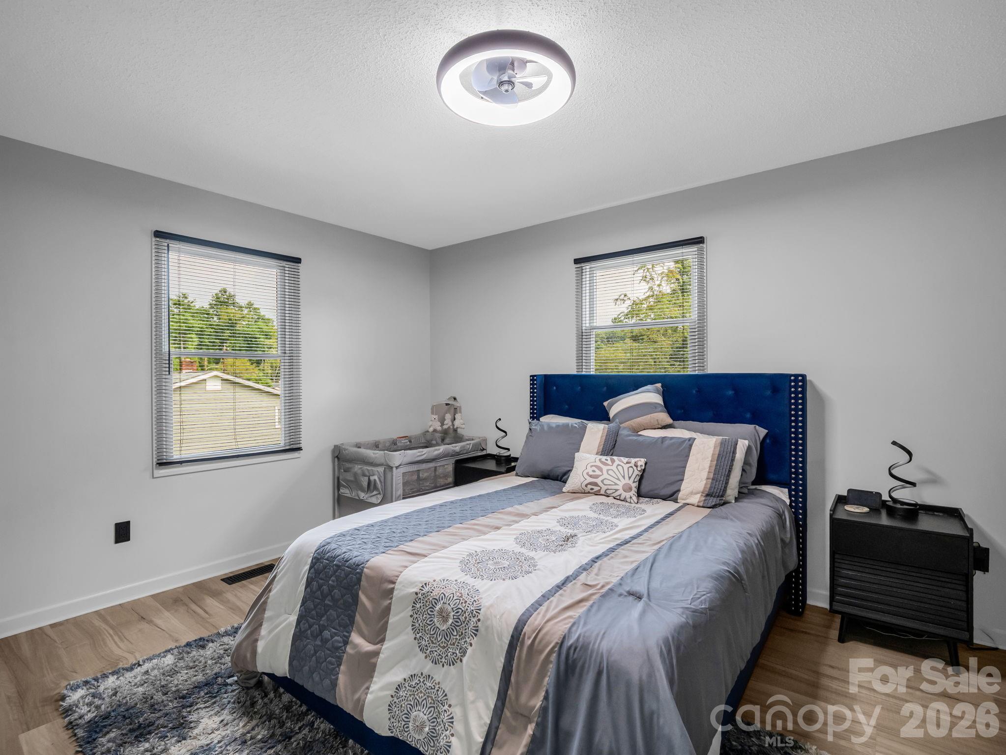 89 Hillview Circle — Brevard