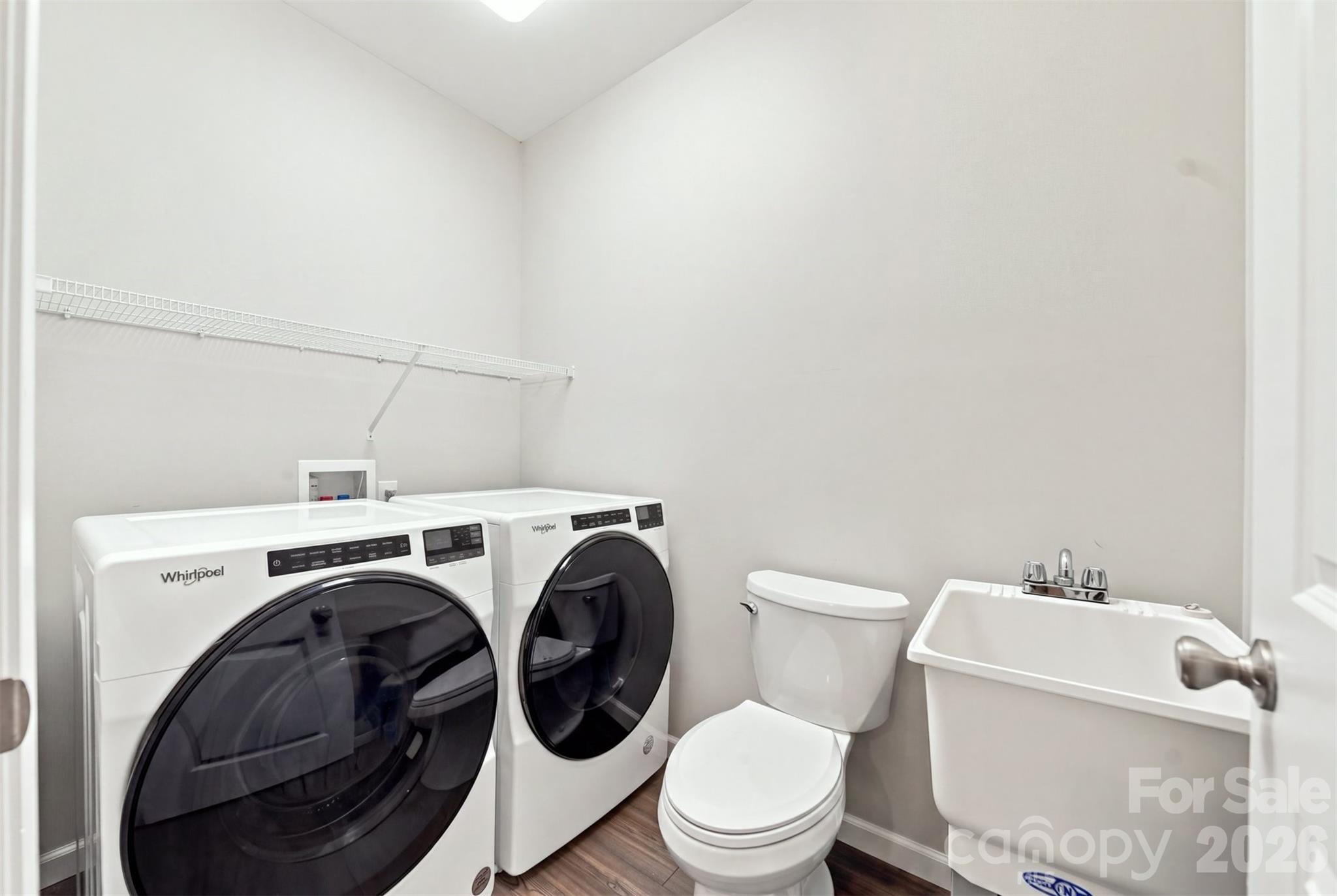 2953 2nd Street Court NW — Hickory