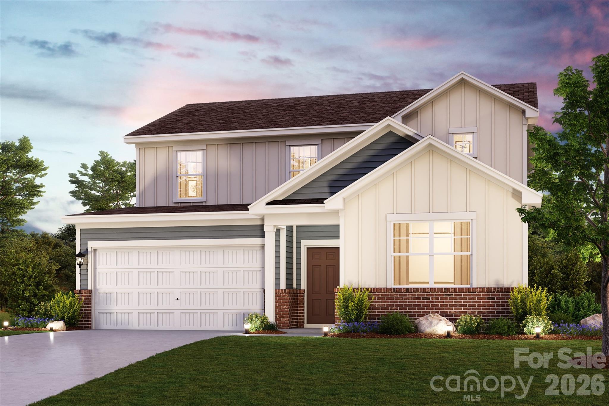 403 Ladue Lane — Salisbury
