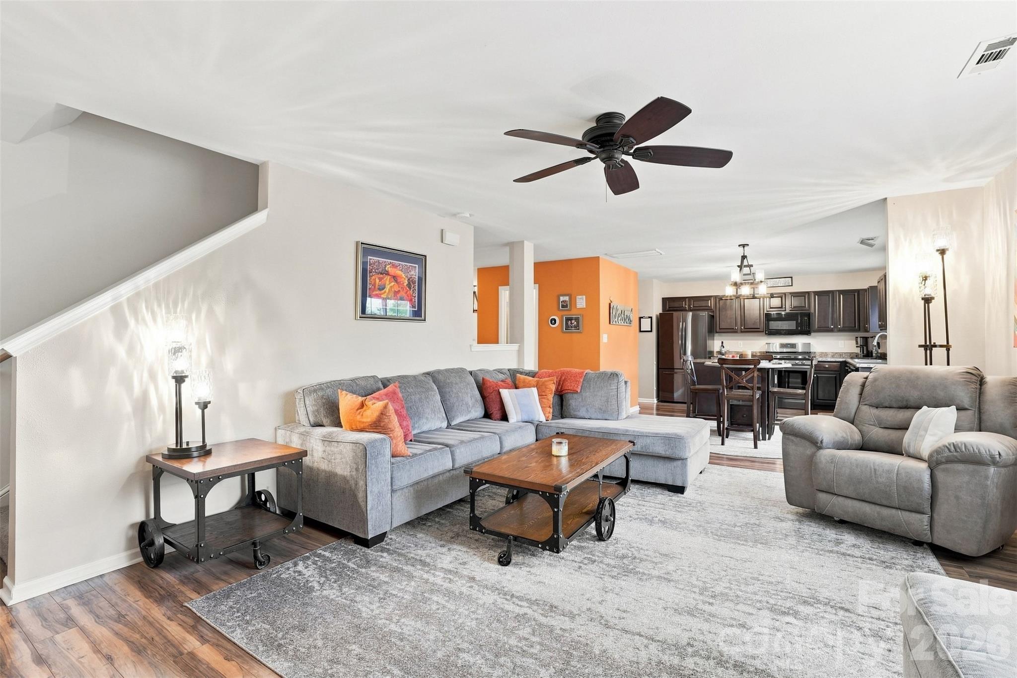 1773 Eastway Drive — Dallas