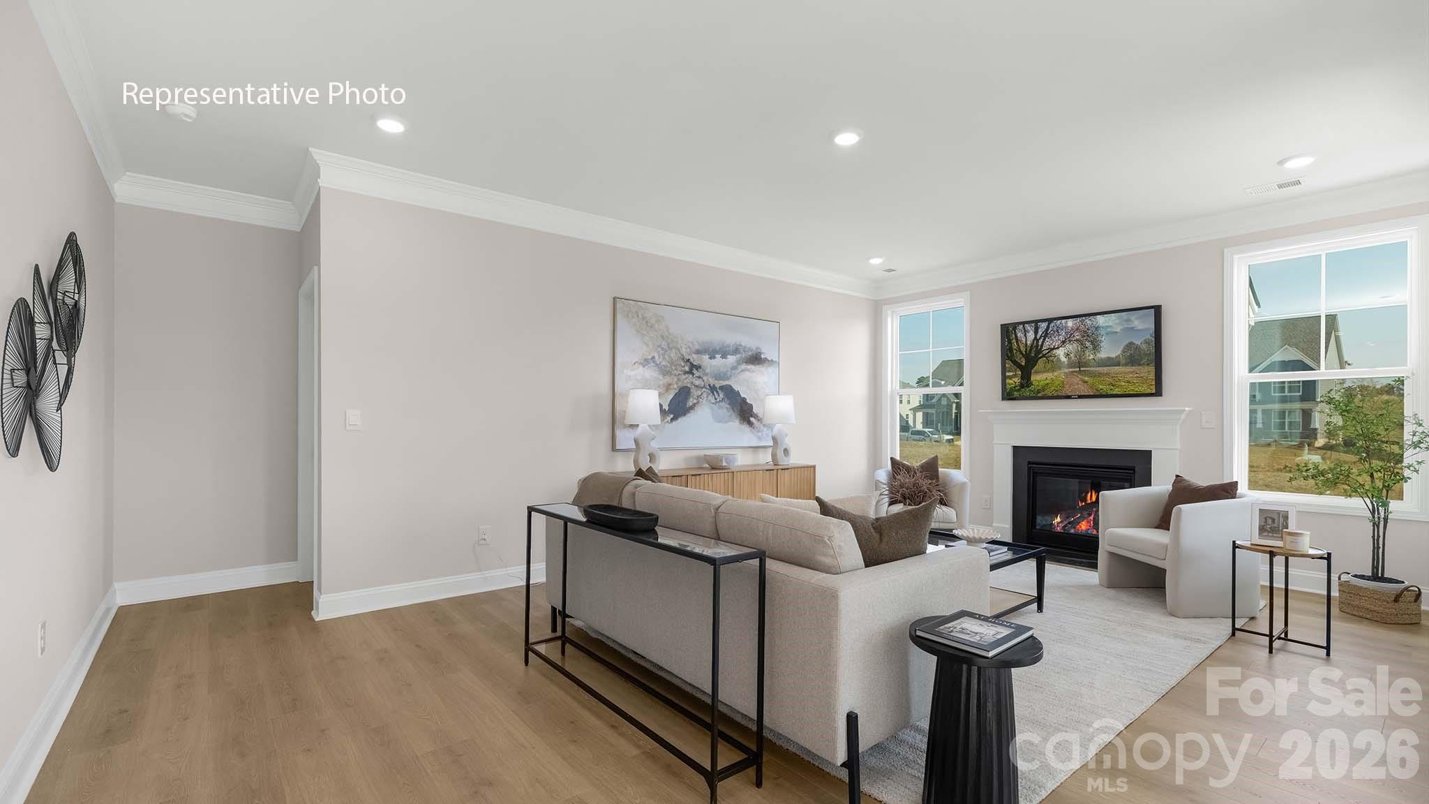 9205 Carver Avenue — Huntersville