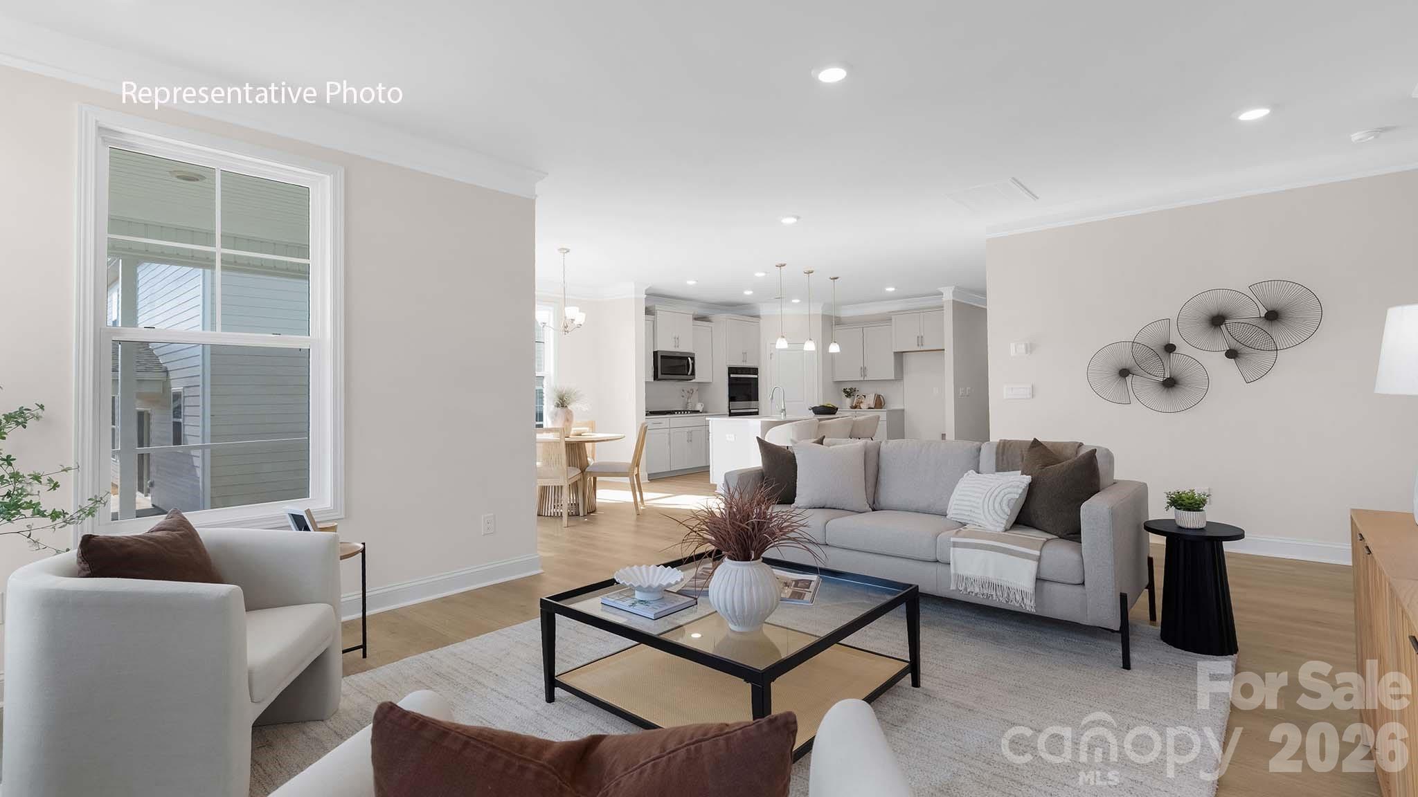 9205 Carver Avenue — Huntersville