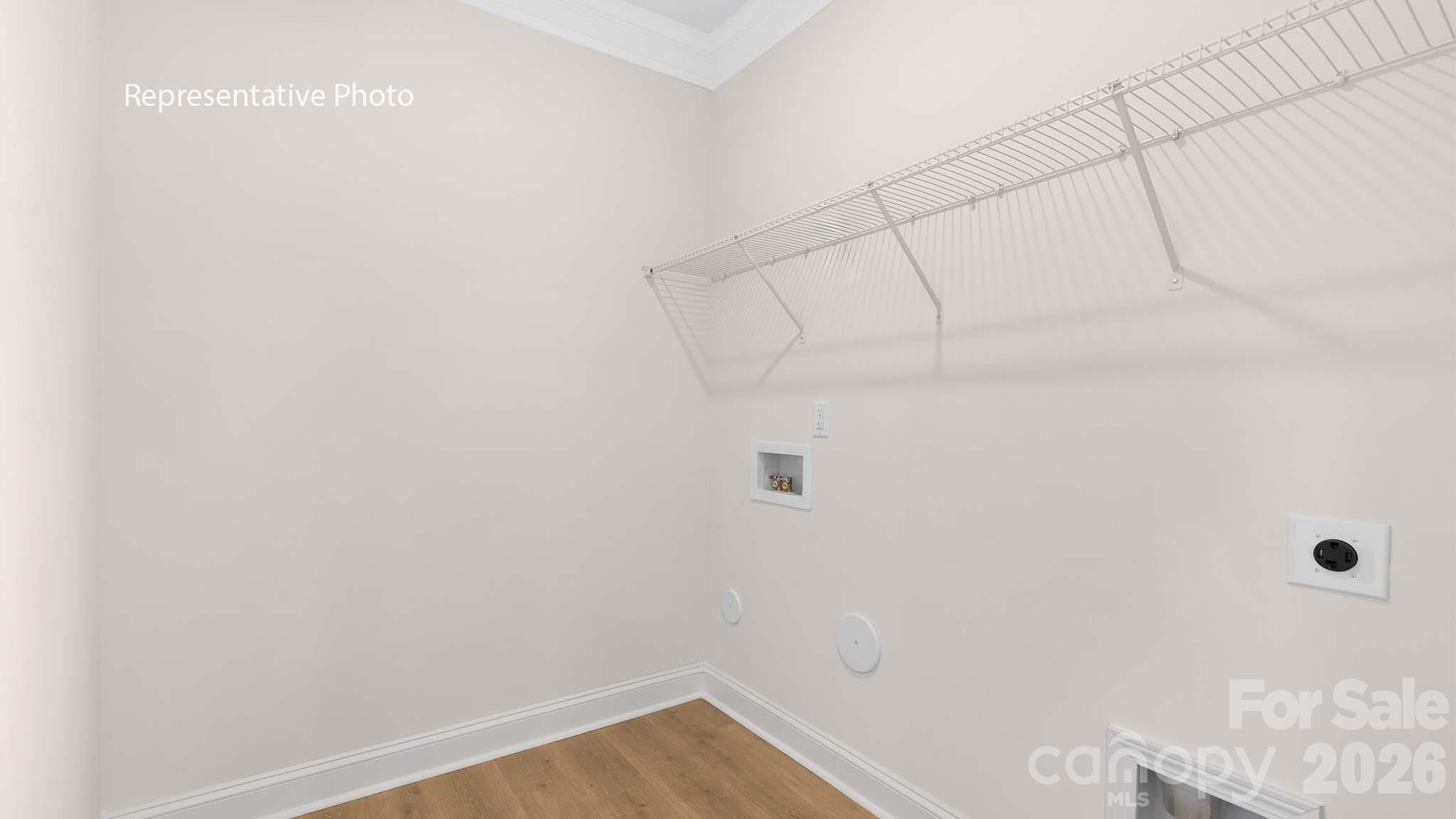 9205 Carver Avenue — Huntersville