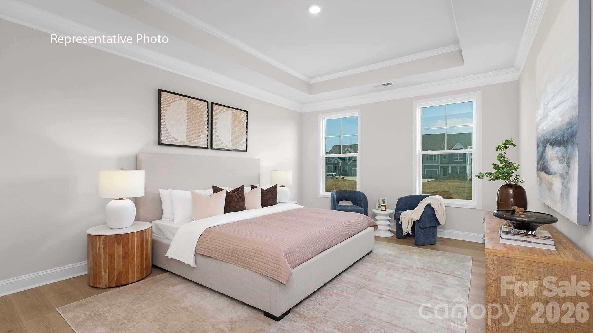 9205 Carver Avenue — Huntersville