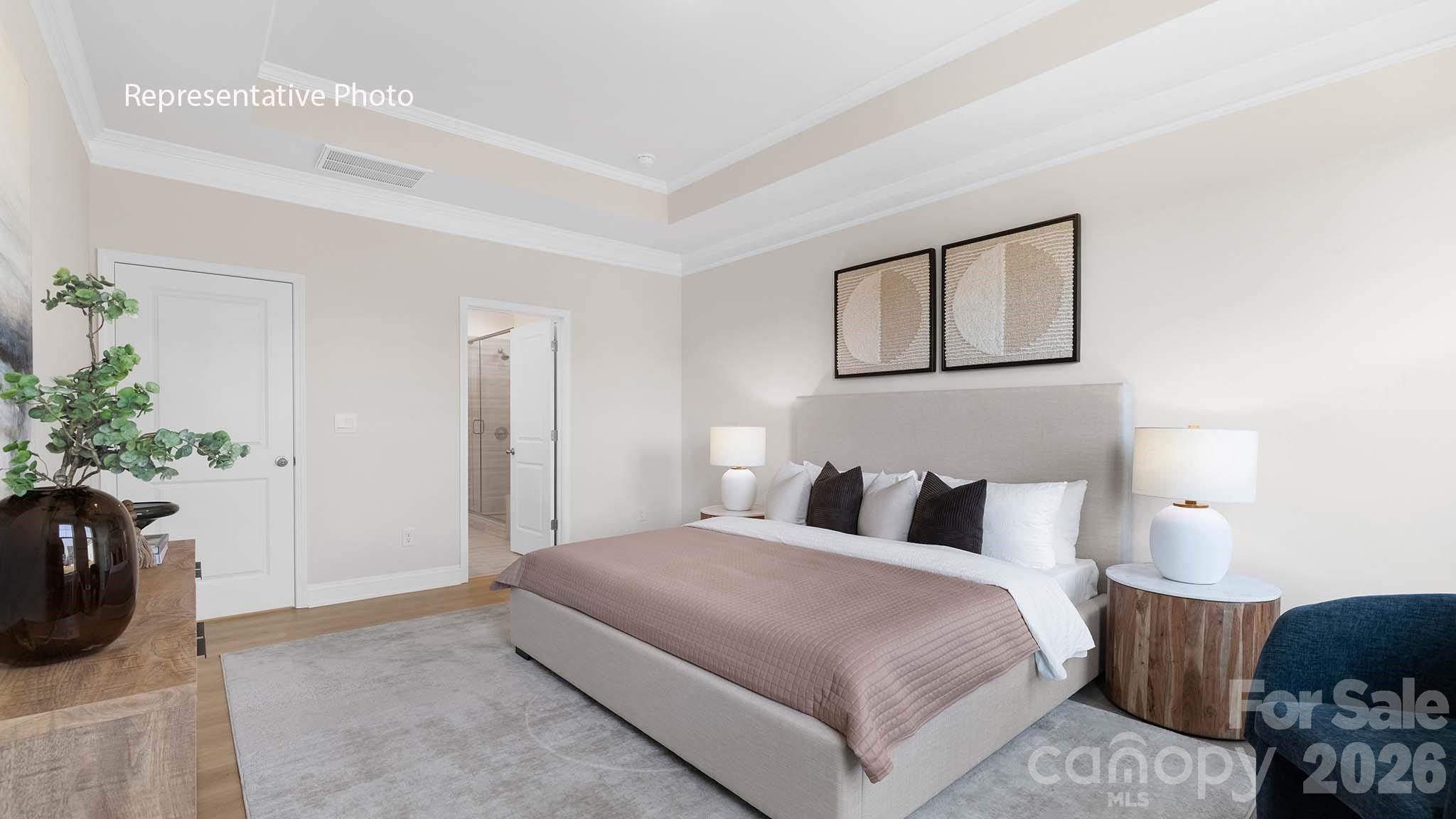 9205 Carver Avenue — Huntersville