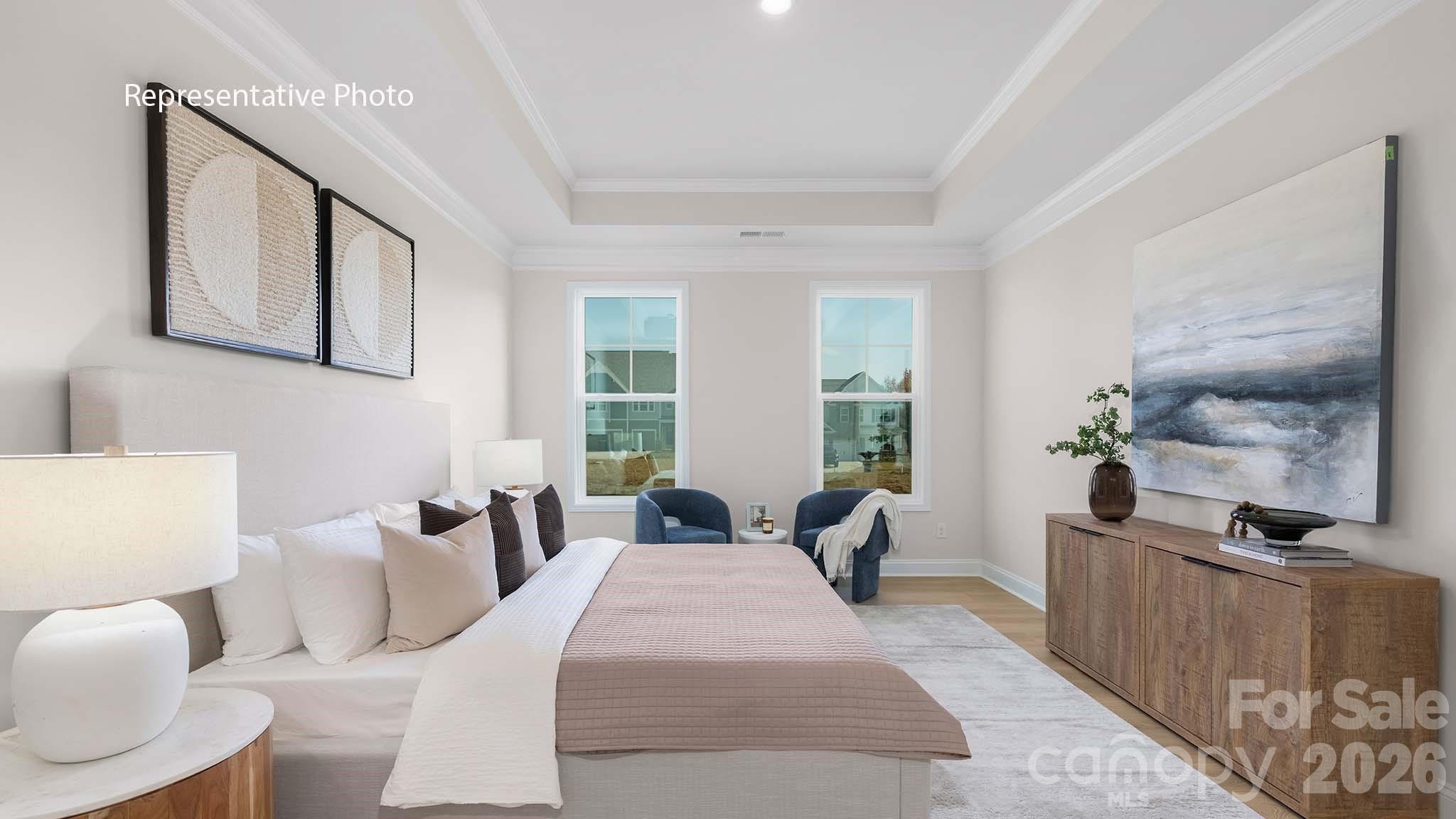 9205 Carver Avenue — Huntersville