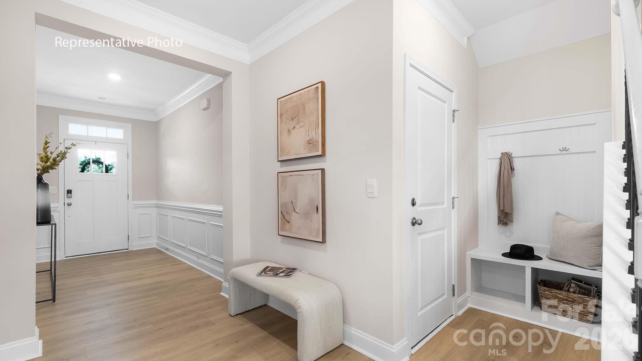 9205 Carver Avenue — Huntersville