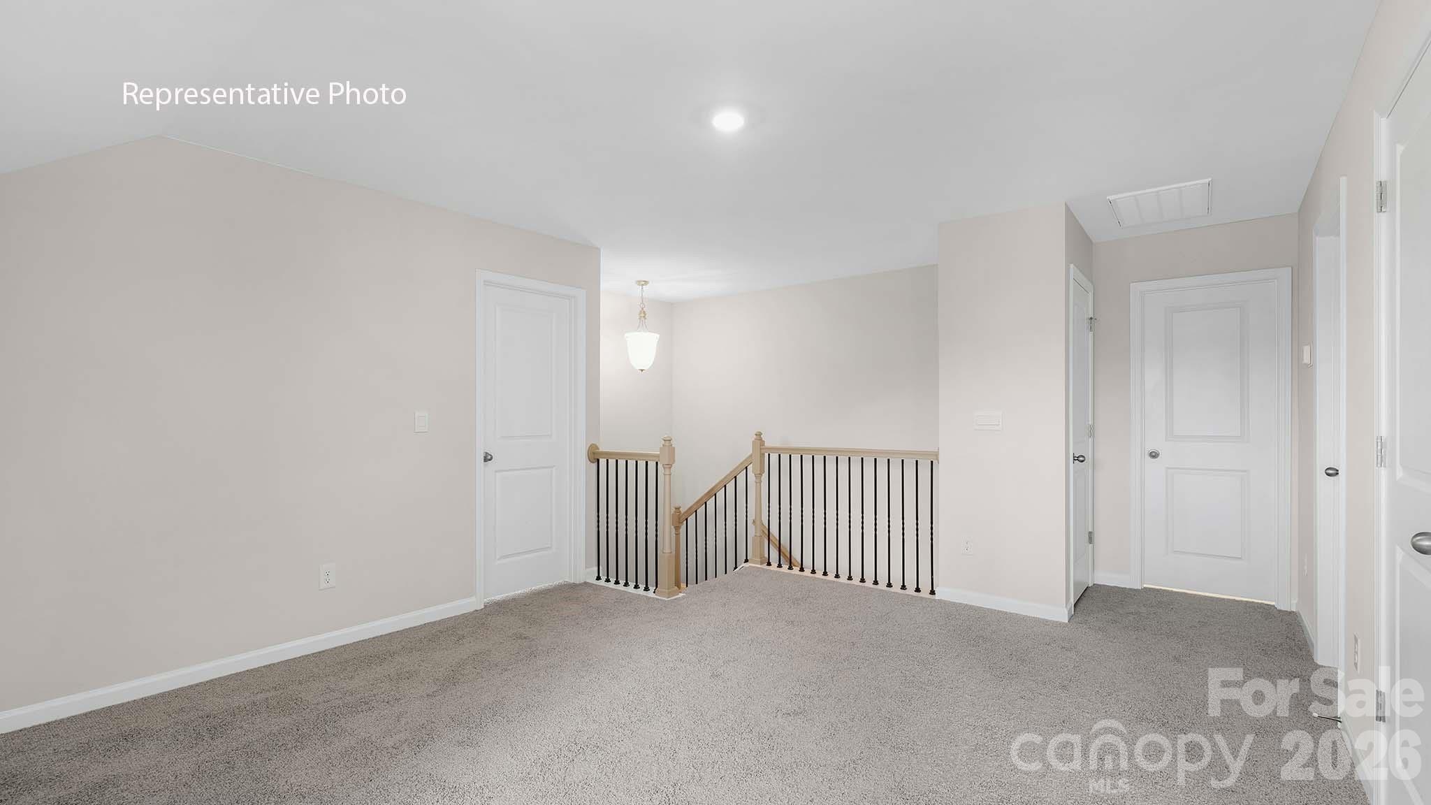 9205 Carver Avenue — Huntersville