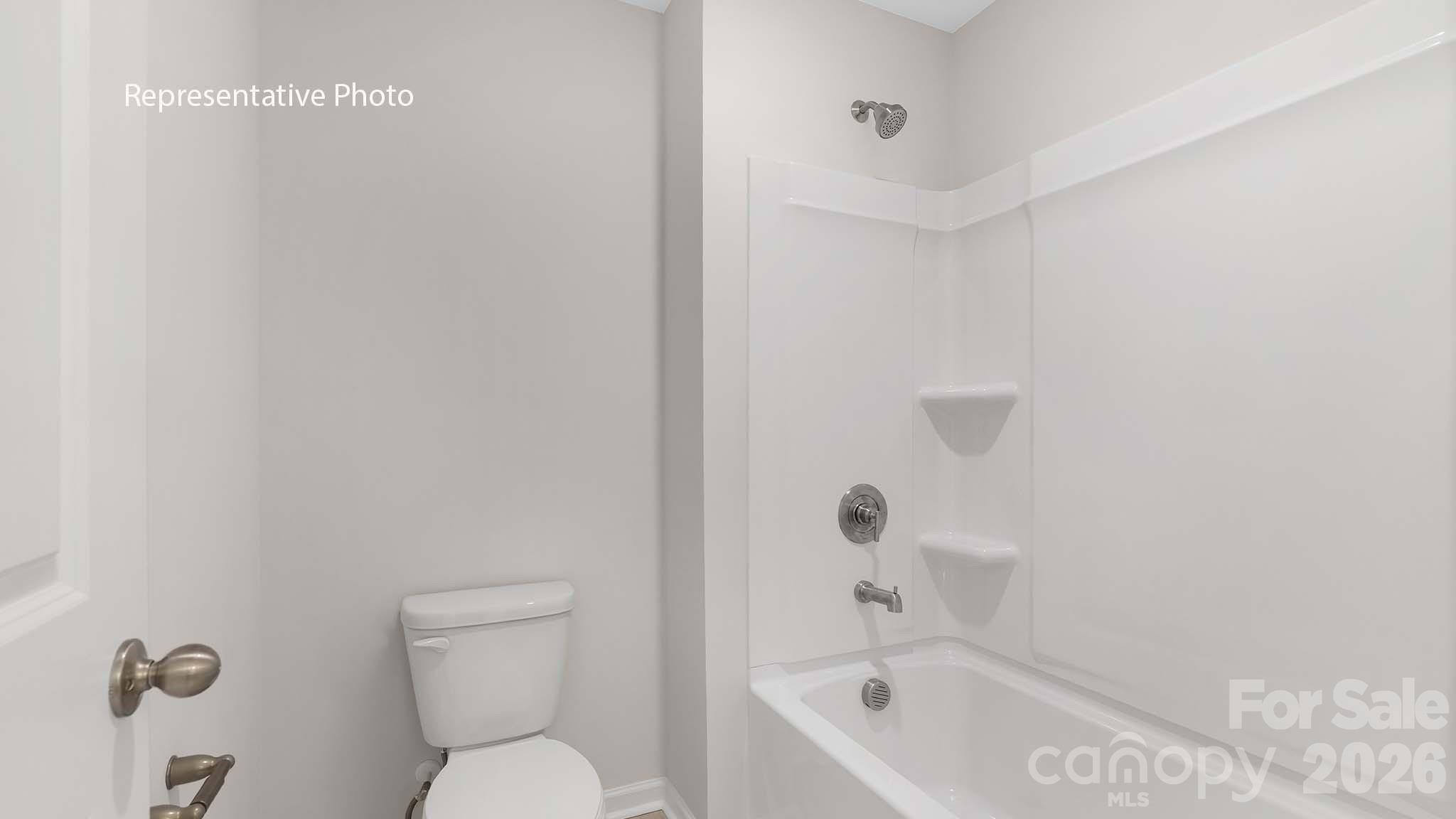 9205 Carver Avenue — Huntersville