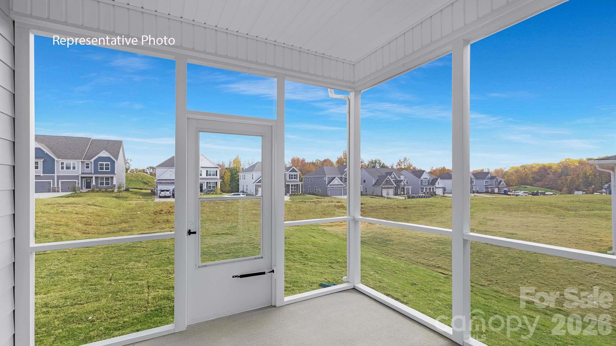 9205 Carver Avenue — Huntersville
