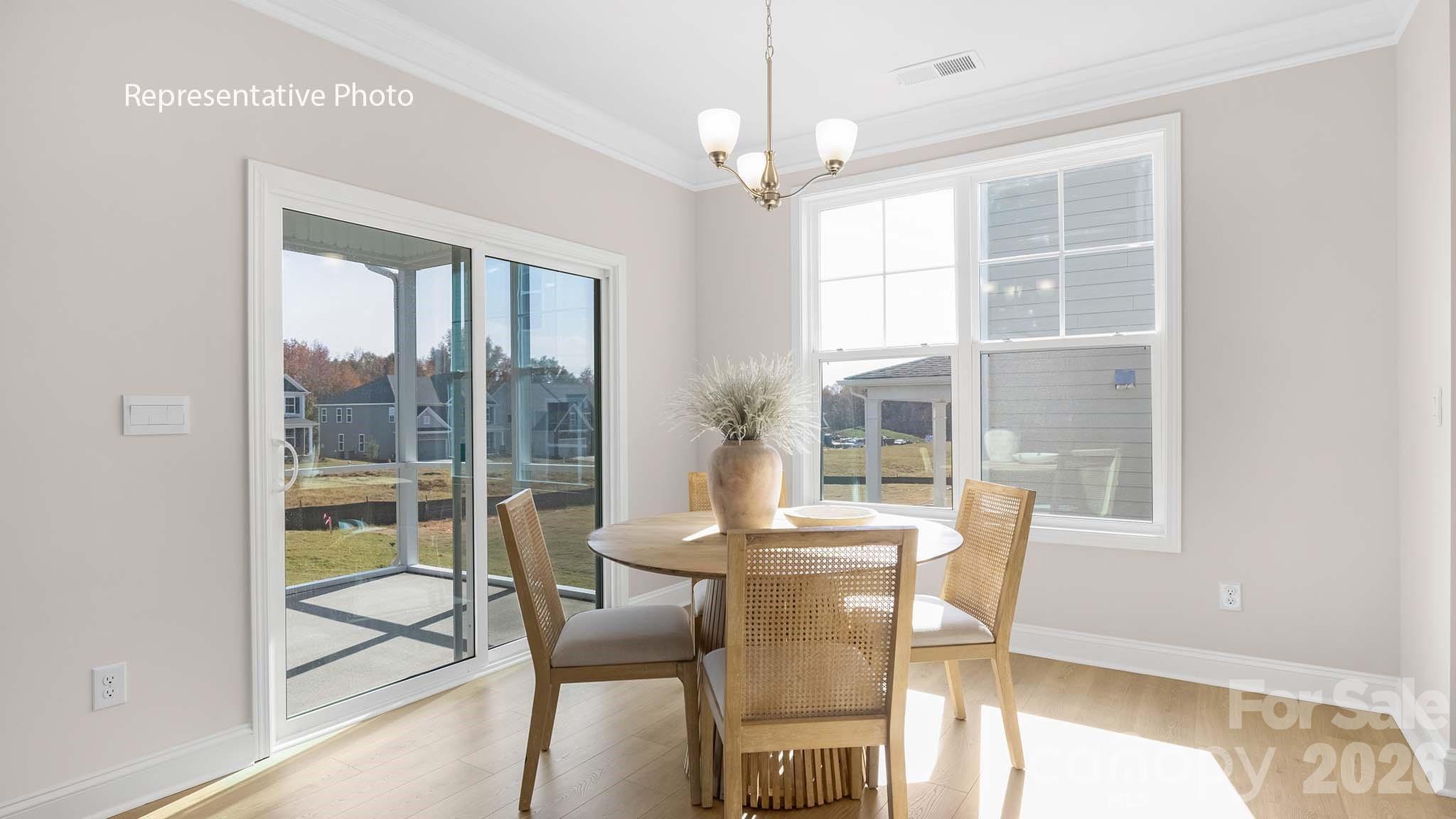 9205 Carver Avenue — Huntersville
