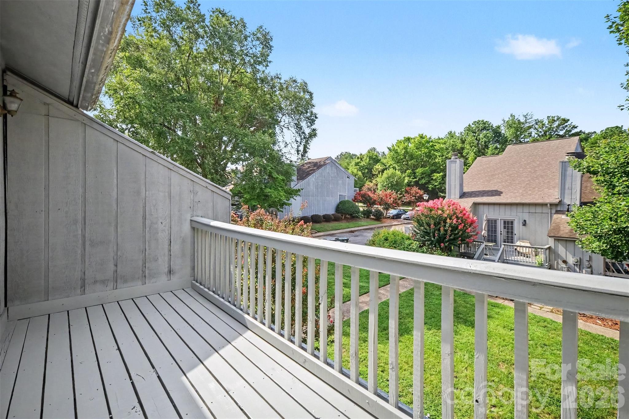100 Willow Run Drive #33 — Gastonia