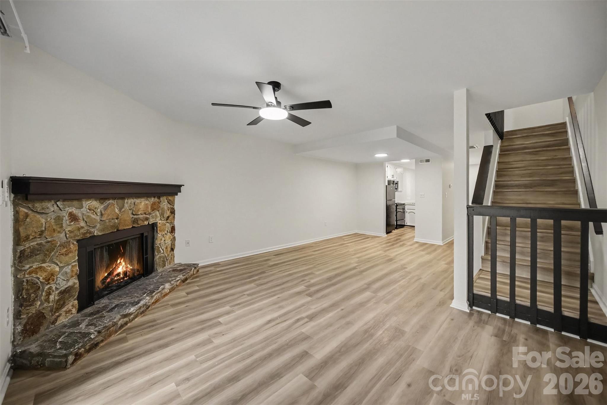 100 Willow Run Drive #33 — Gastonia