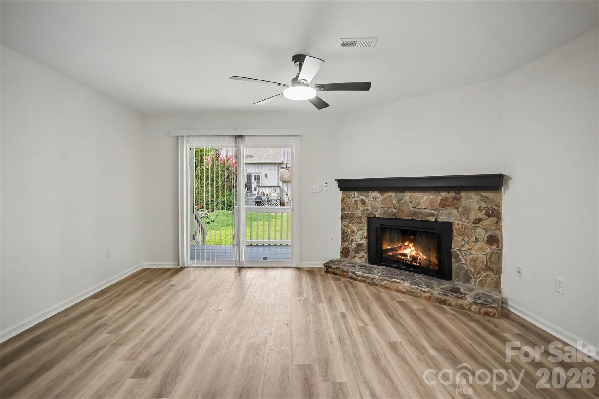 100 Willow Run Drive #33 — Gastonia