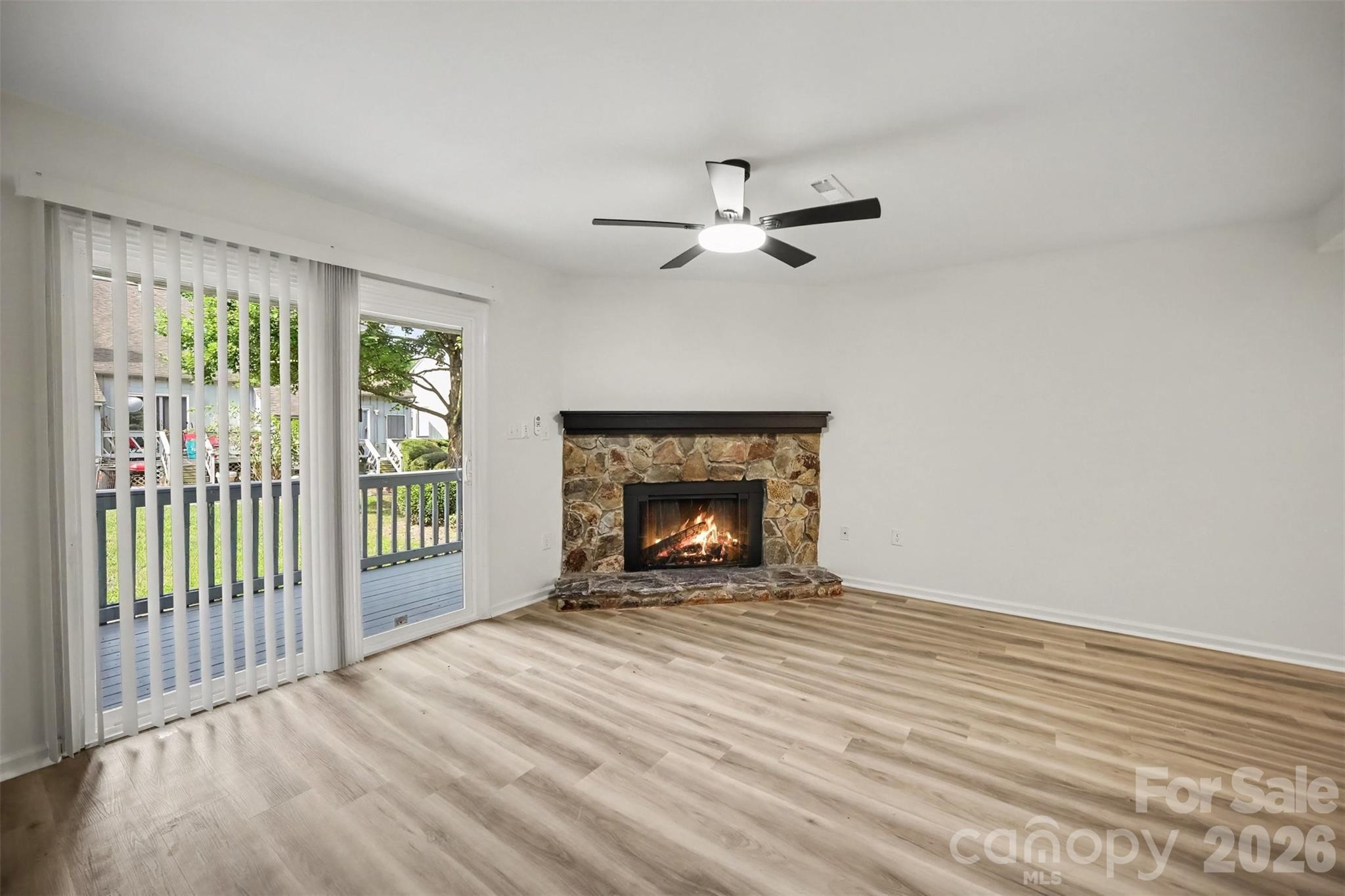 100 Willow Run Drive #33 — Gastonia